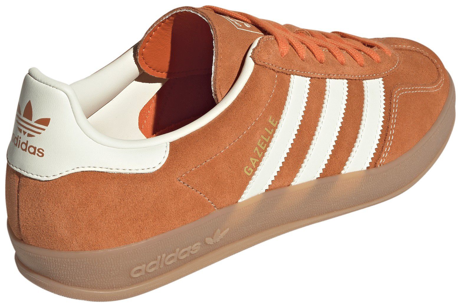 adidas Men's Gazelle Indoor Shoes product image