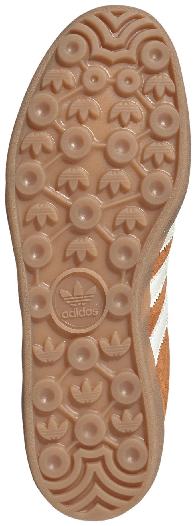 adidas Men's Gazelle Indoor Shoes product image