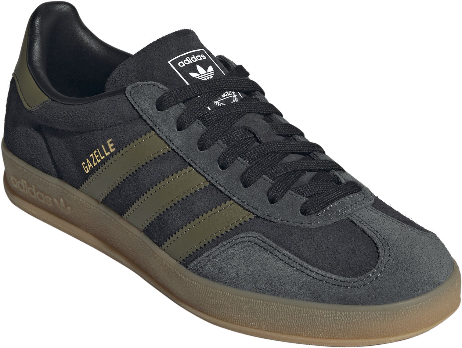 adidas Men's Gazelle Indoor Shoes product image