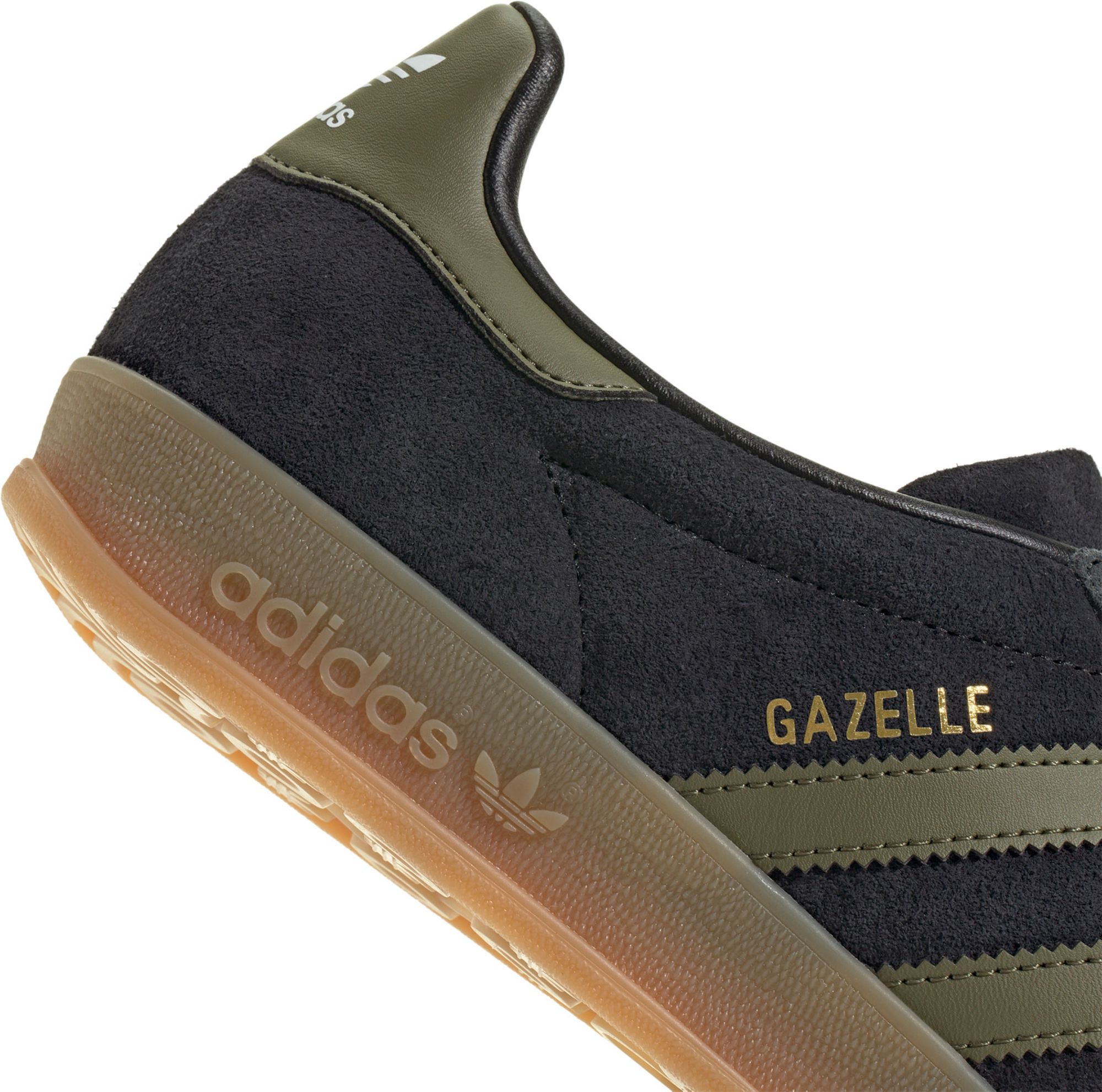 adidas Men's Gazelle Indoor Shoes product image