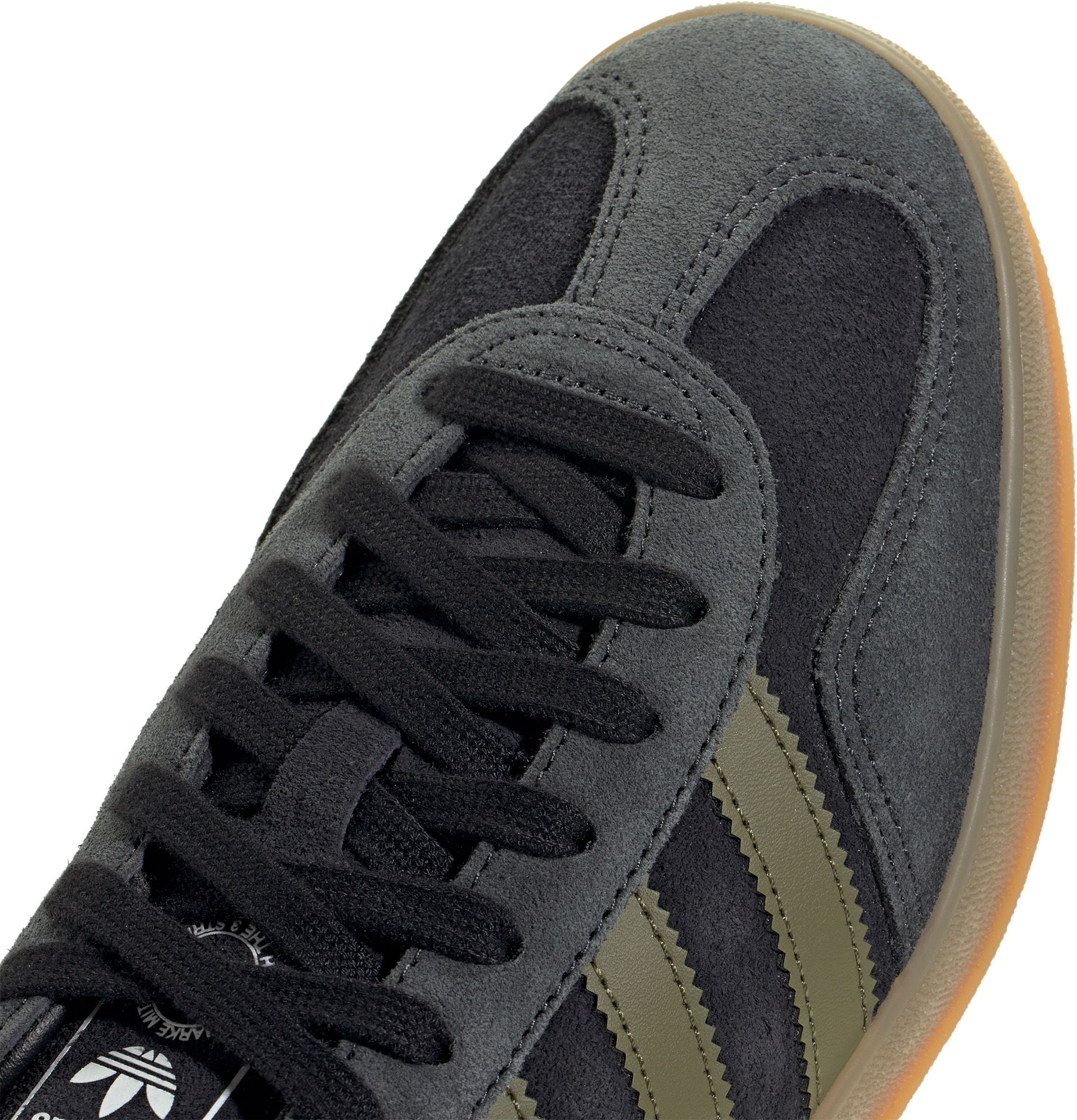 adidas Men's Gazelle Indoor Shoes product image