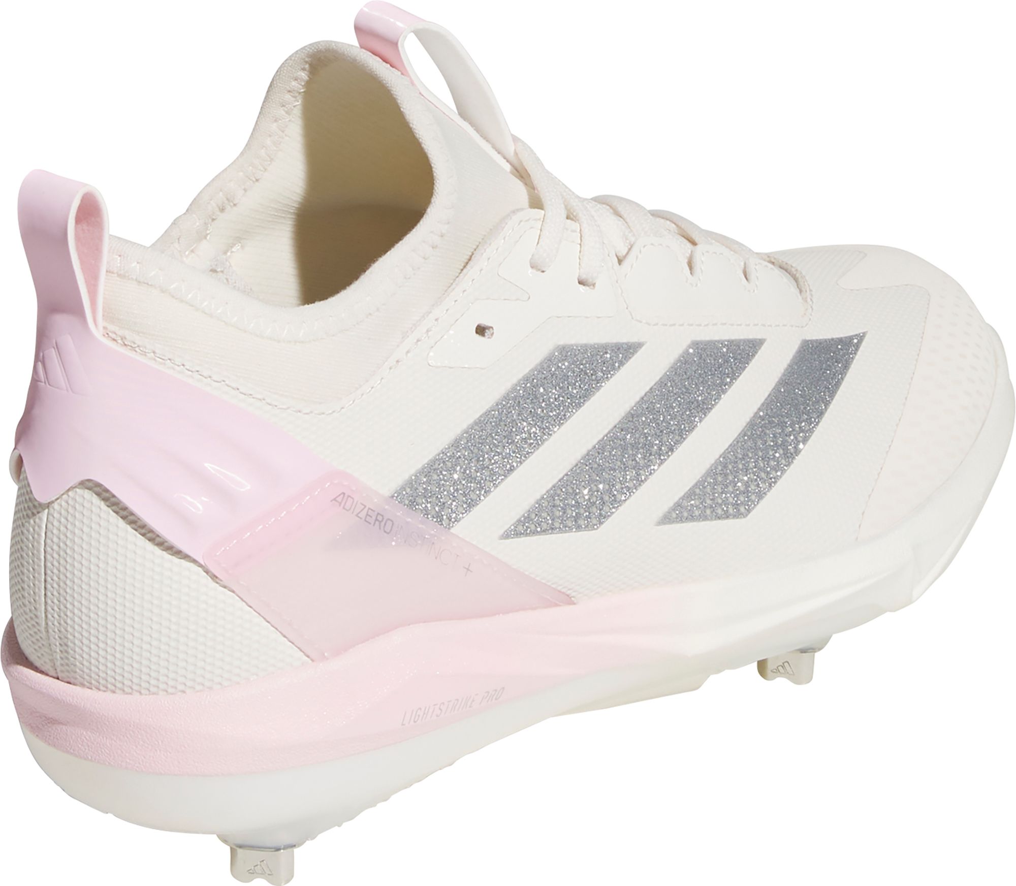 adidas Women's adizero Instinct+ 2.0 Fastpitch Softball Cleats product image