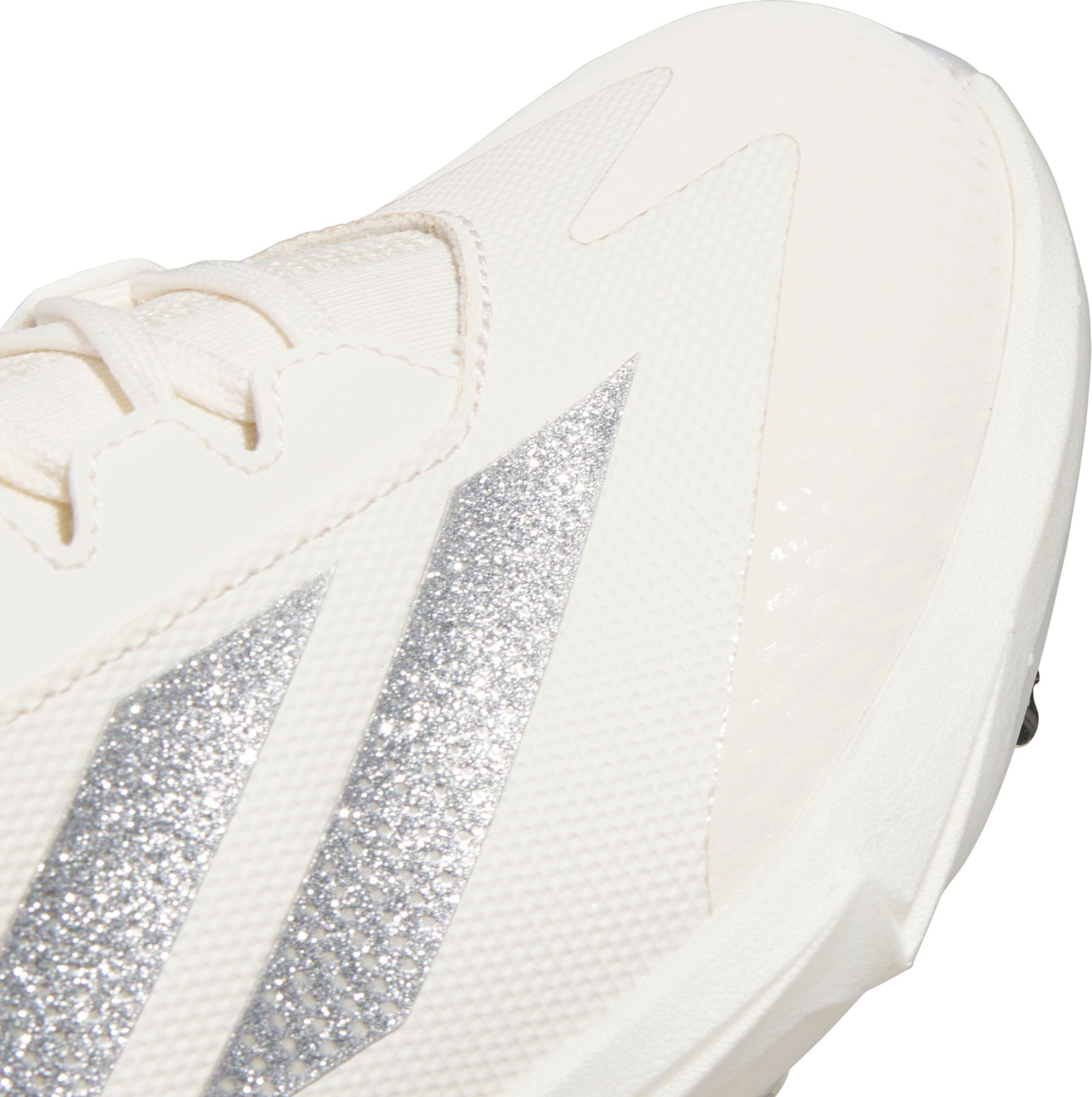 adidas Women's adizero Instinct+ 2.0 Fastpitch Softball Cleats product image
