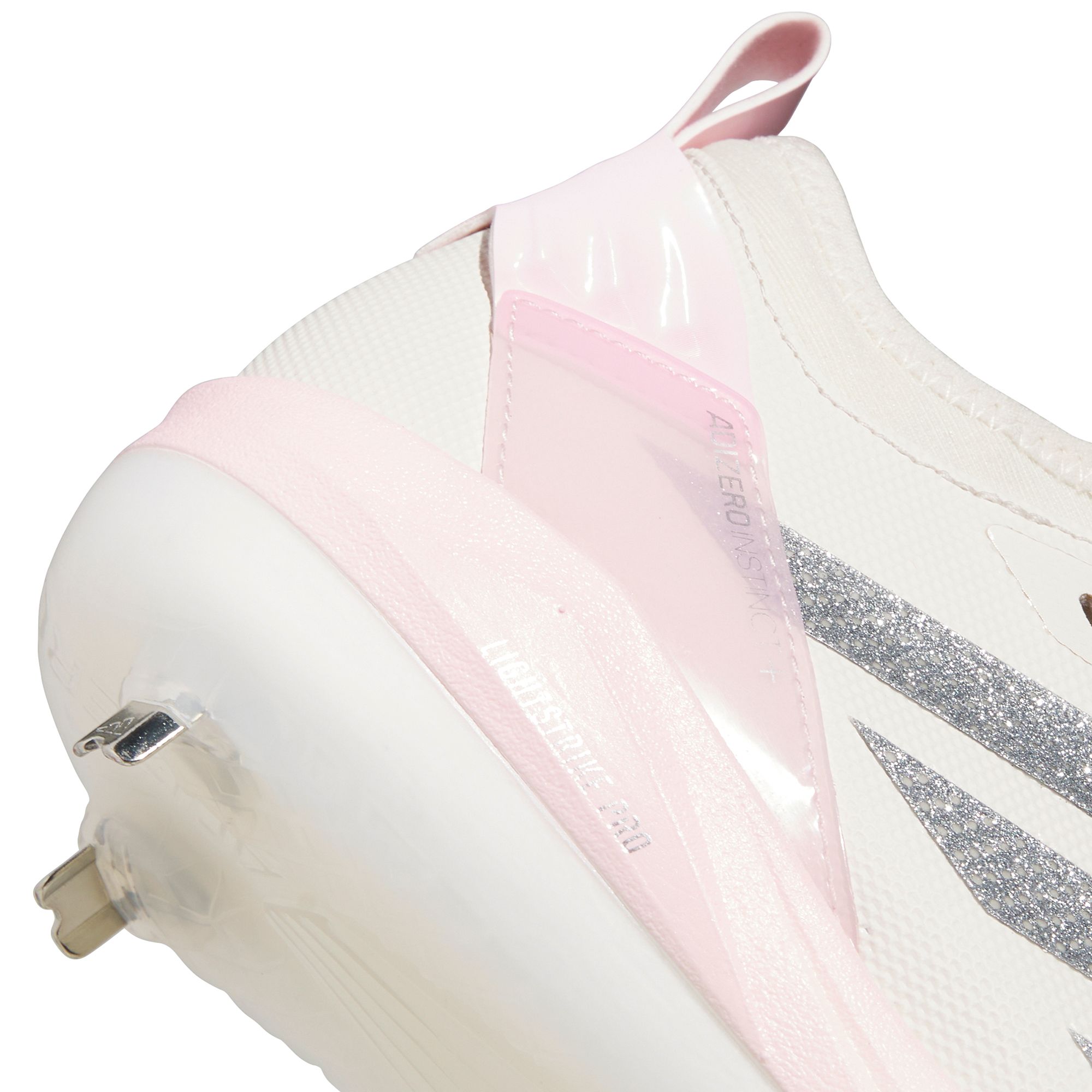 adidas Women's adizero Instinct+ 2.0 Fastpitch Softball Cleats product image