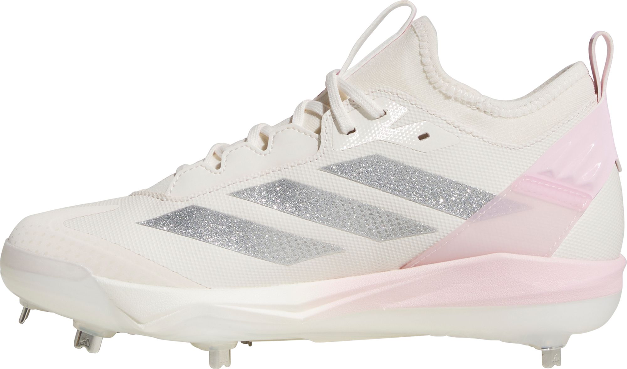 adidas Women's adizero Instinct+ 2.0 Fastpitch Softball Cleats product image