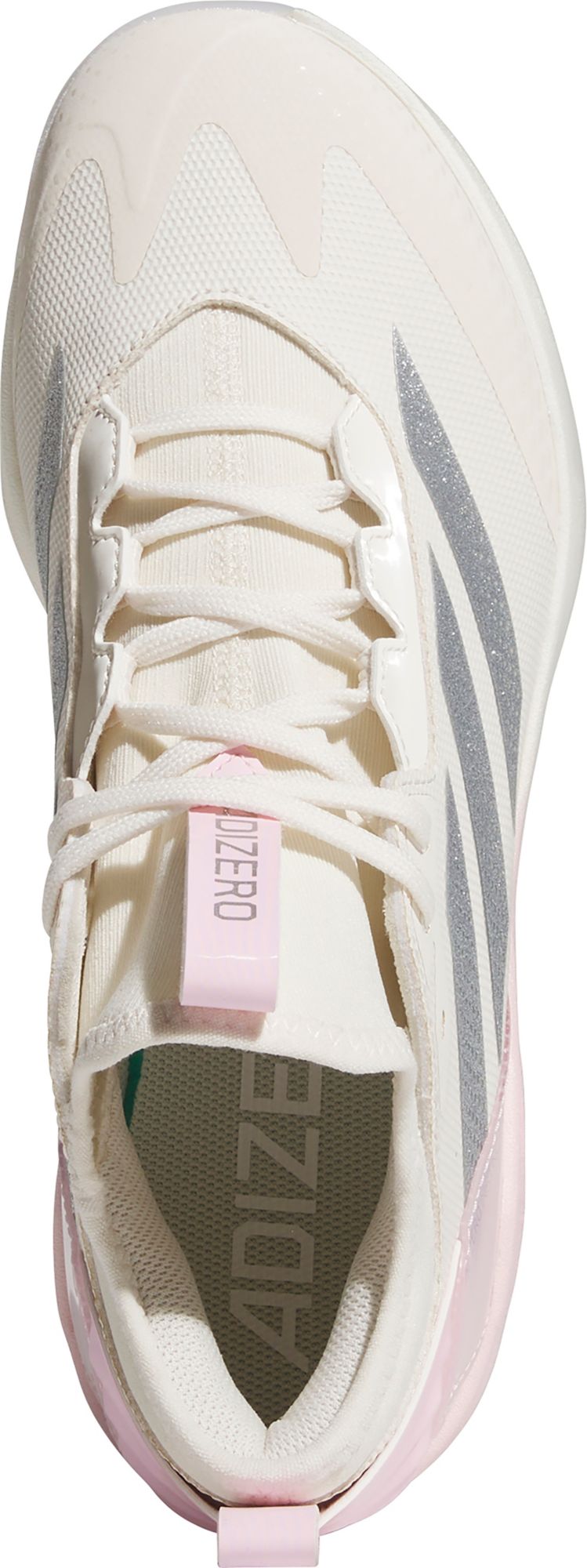 adidas Women's adizero Instinct+ 2.0 Fastpitch Softball Cleats product image