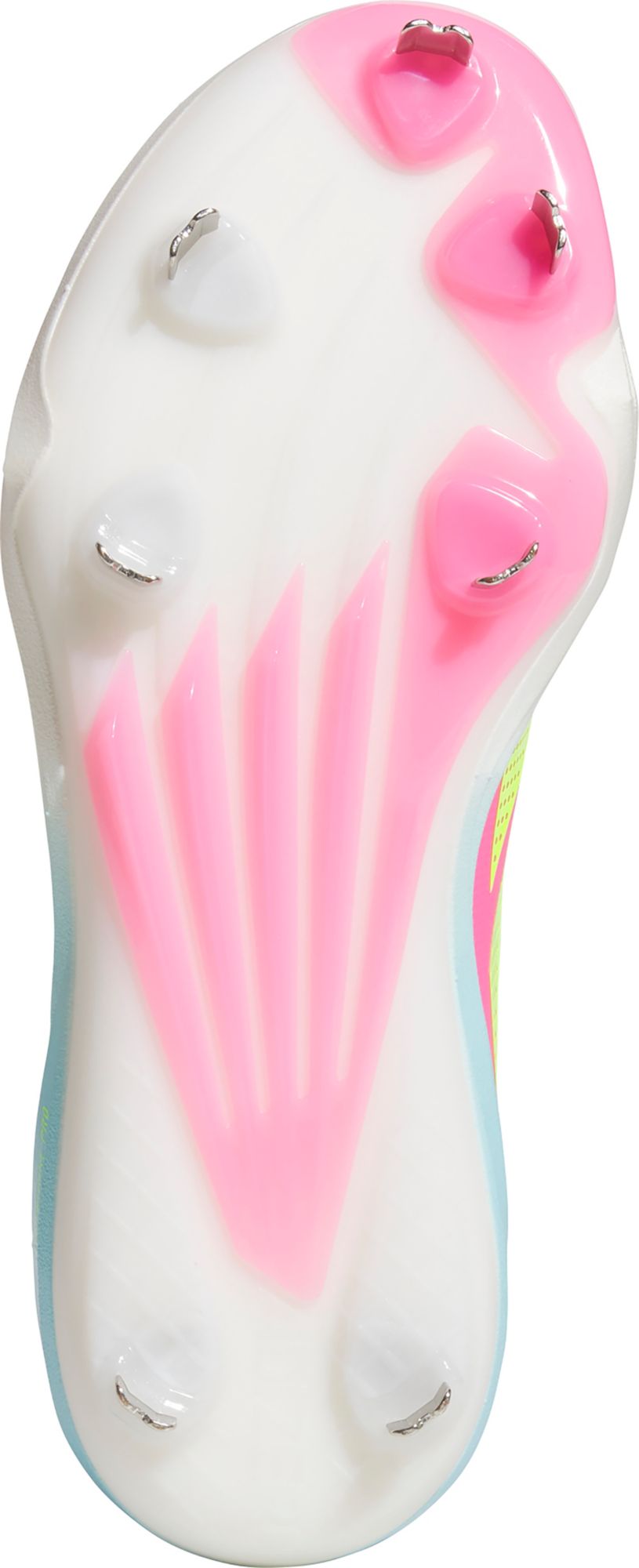 adidas Women's adizero Instinct+ 2.0 Fastpitch Softball Cleats product image