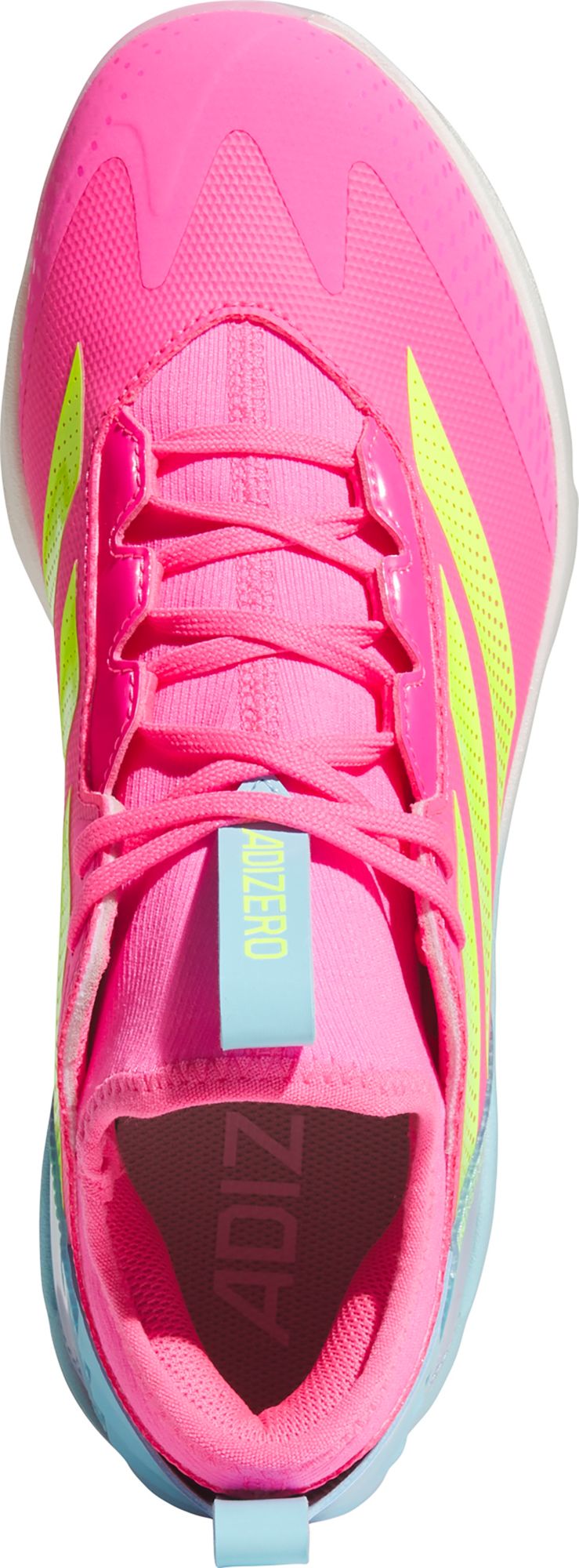 adidas Women's adizero Instinct+ 2.0 Fastpitch Softball Cleats product image