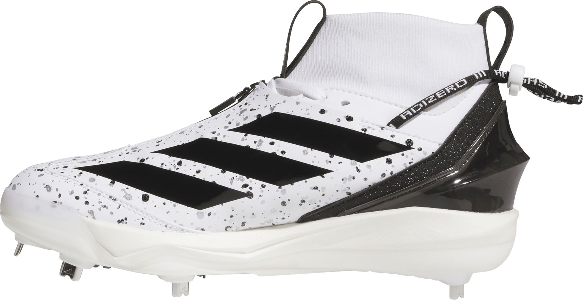 adidas Men's adizero Impact 2.0 Shades Metal Baseball Cleats product image