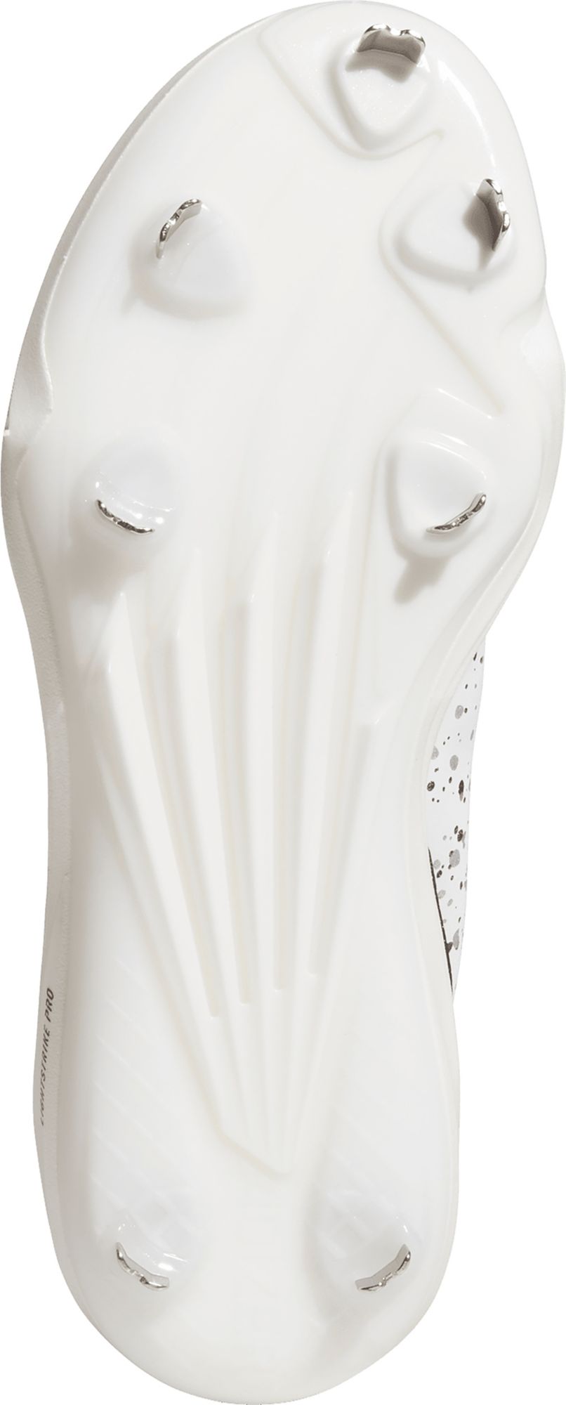 adidas Men's adizero Impact 2.0 Shades Metal Baseball Cleats product image