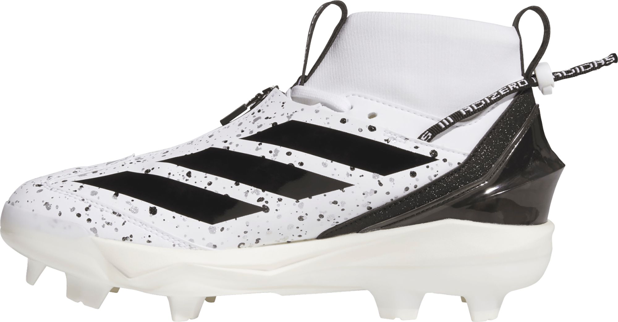 adidas Men's adizero Impact+ 2.0 Shades Mid TPU Baseball Cleats product image