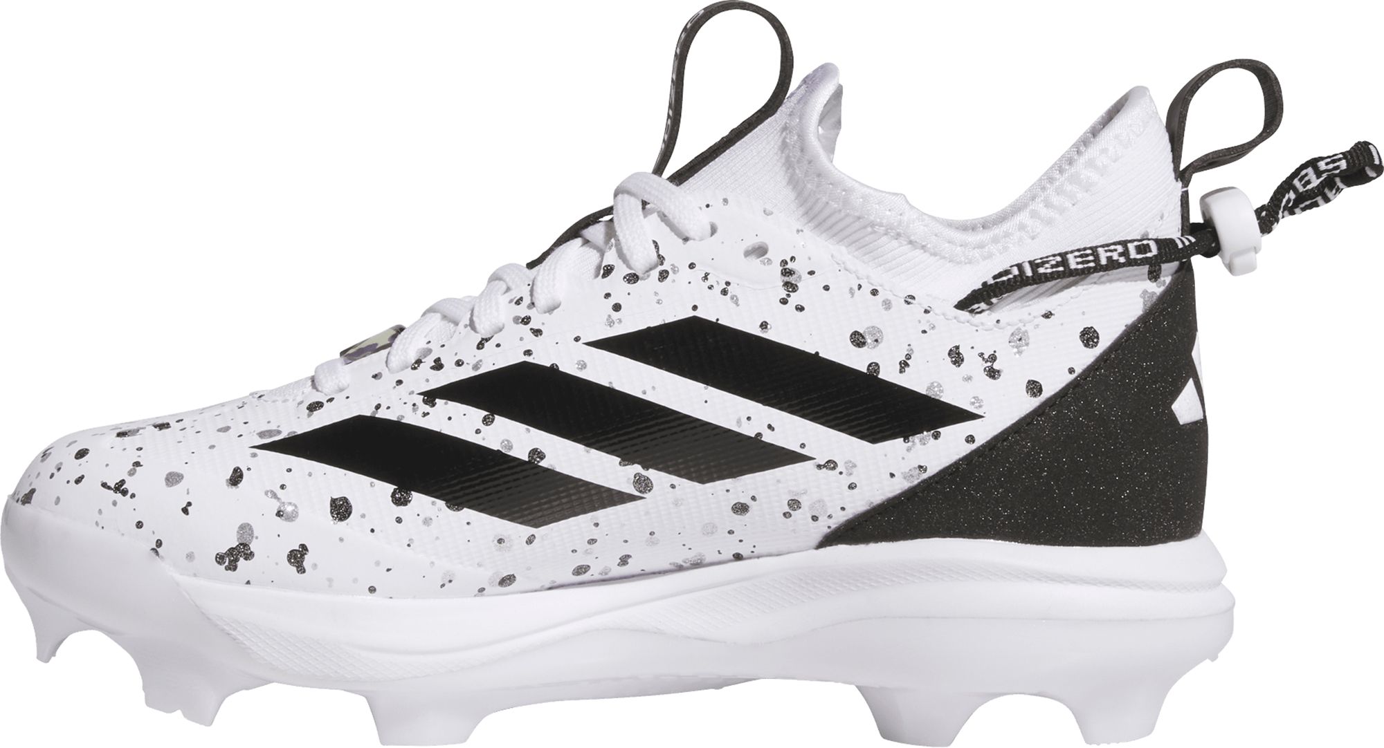 adidas Kids' adizero Impact 2.0 Shades TPU Baseball Cleats product image