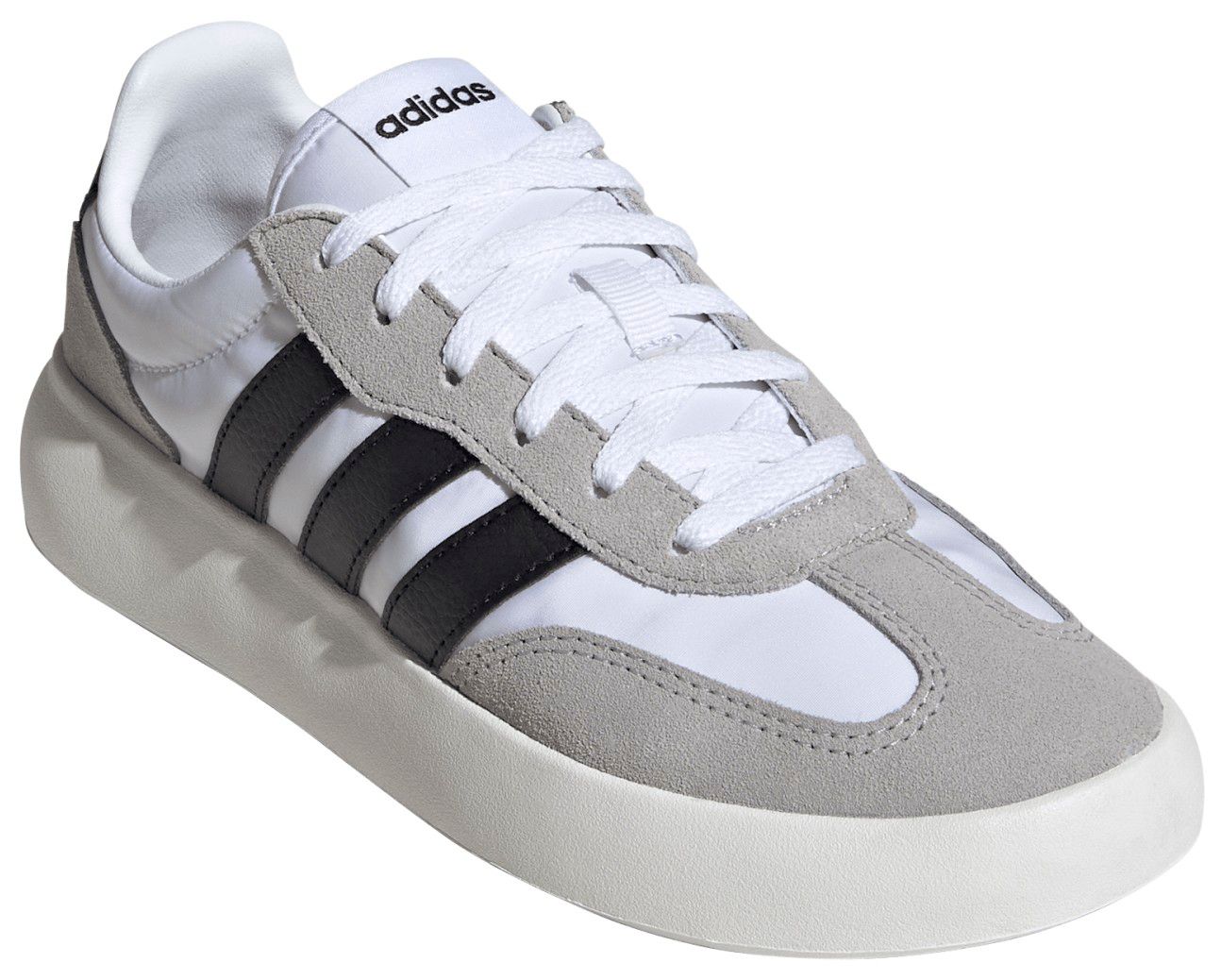 adidas Kids' Grade School Barreda Decode Shoes product image