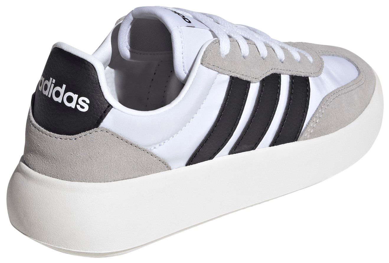 adidas Kids' Grade School Barreda Decode Shoes product image