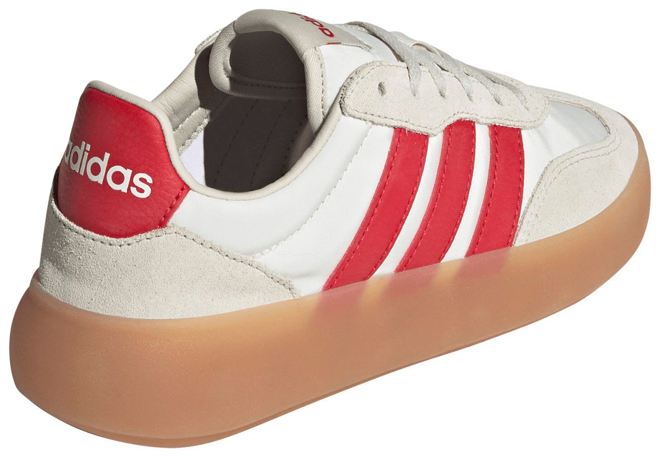 adidas Kids' Grade School Barreda Decode Shoes product image