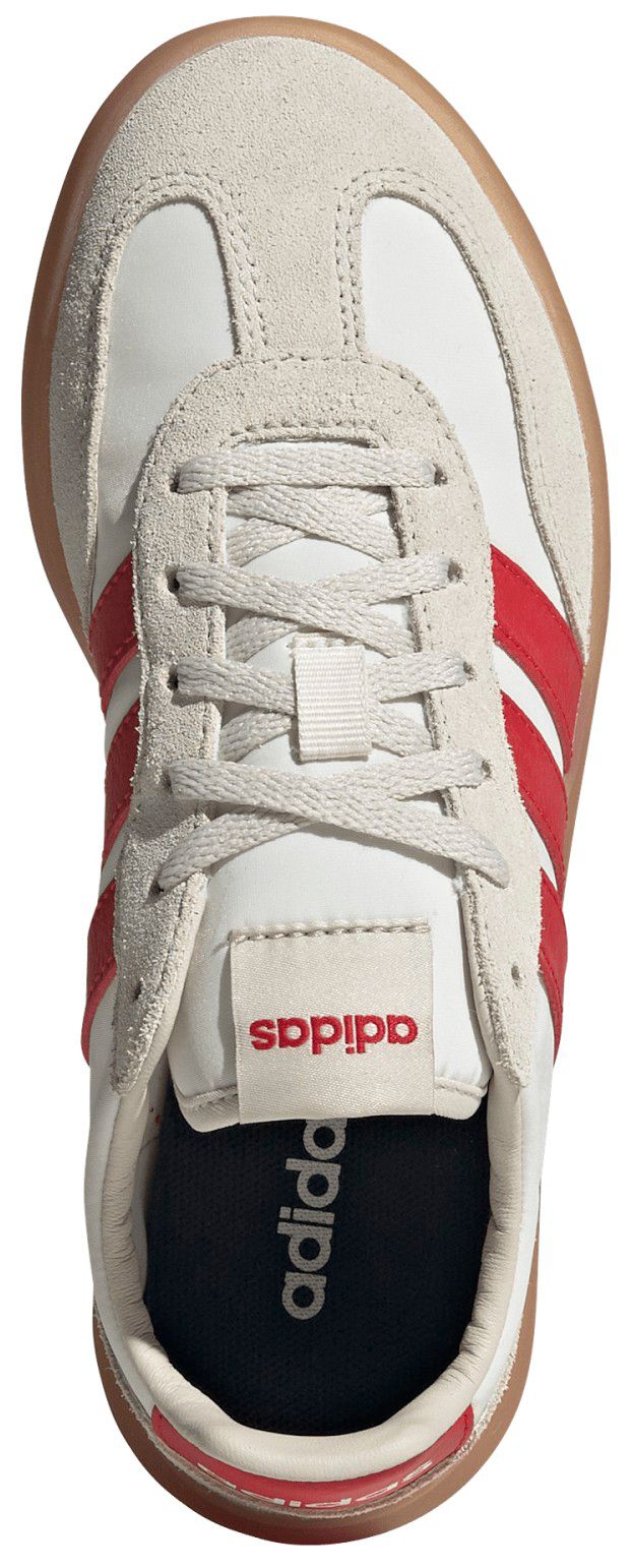 adidas Kids' Grade School Barreda Decode Shoes product image