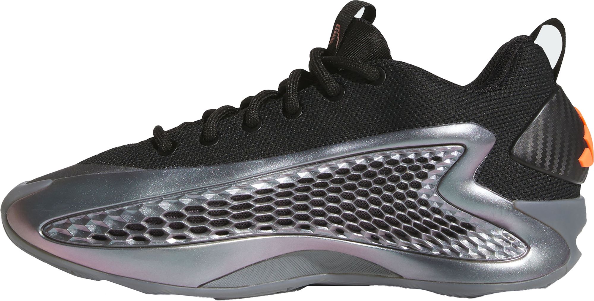 adidas Kids' Grade School Anthony Edwards 1 Low Basketball Shoes product image