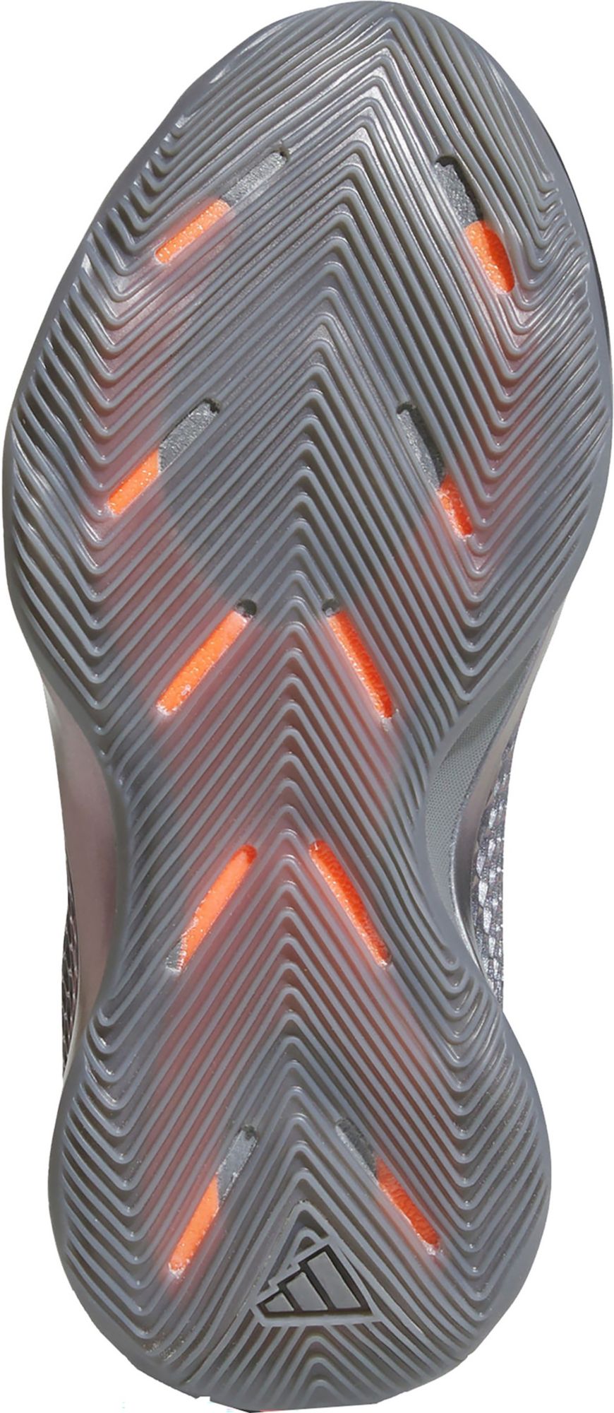 adidas Kids' Grade School Anthony Edwards 1 Low Basketball Shoes product image