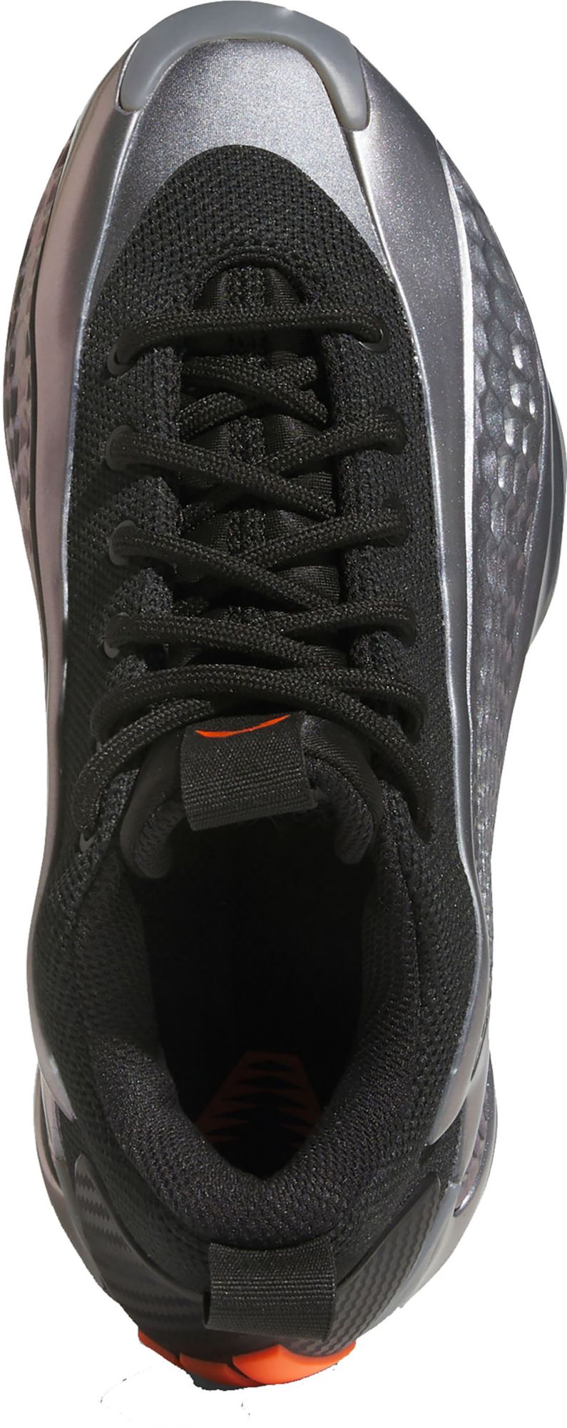 adidas Kids' Grade School Anthony Edwards 1 Low Basketball Shoes product image