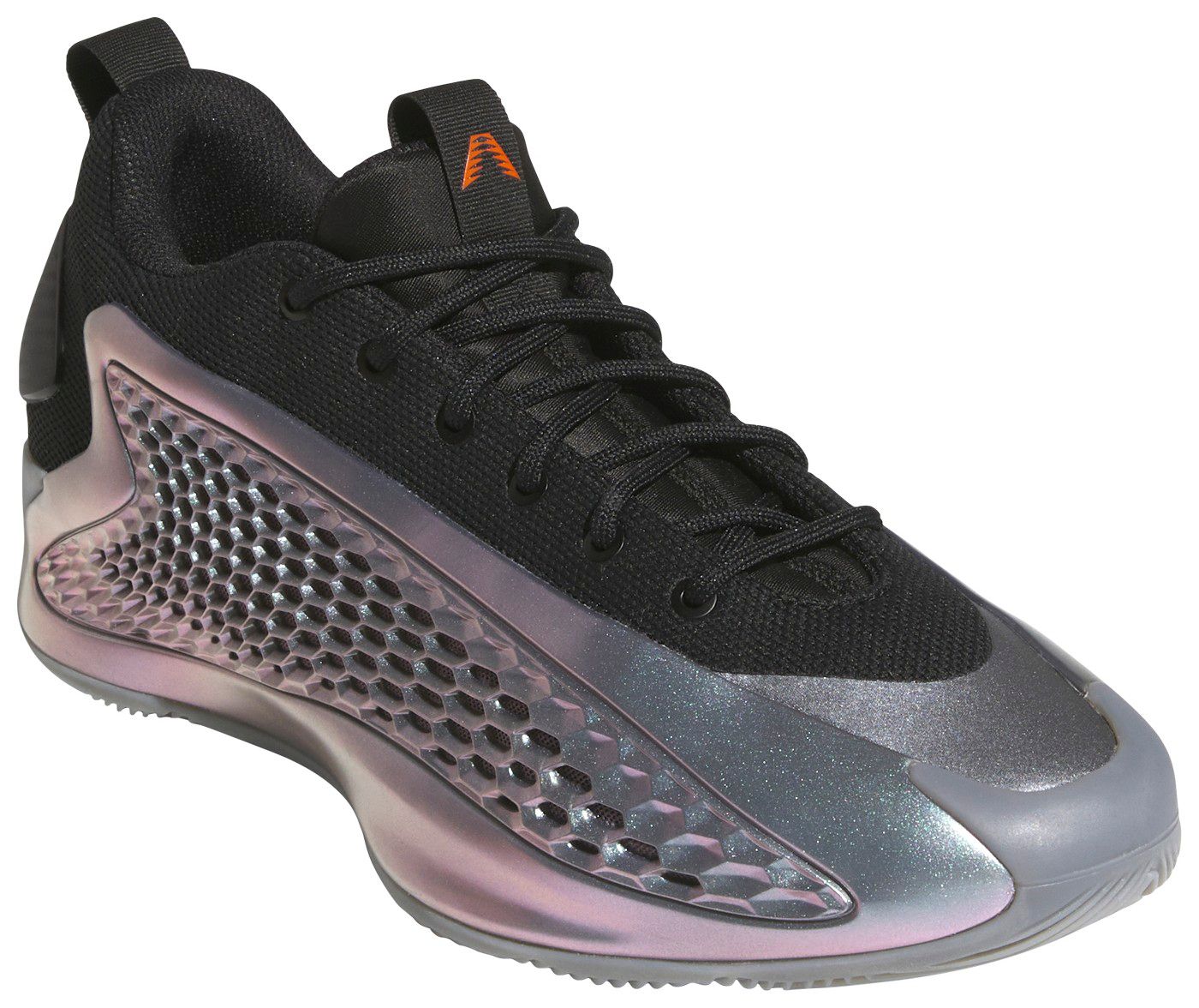 adidas Anthony Edwards 1 Low Basketball Shoes product image