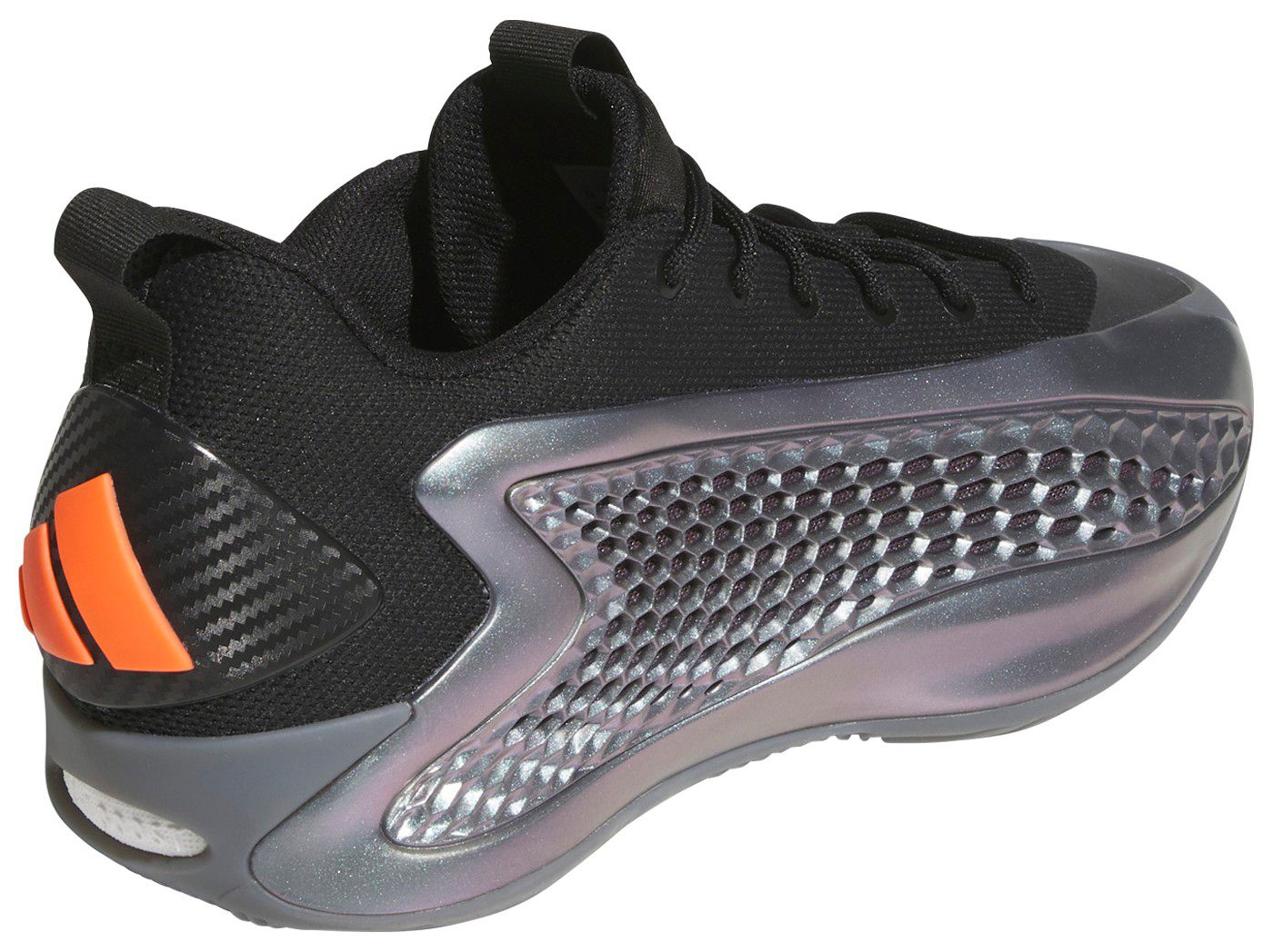 adidas Anthony Edwards 1 Low Basketball Shoes product image