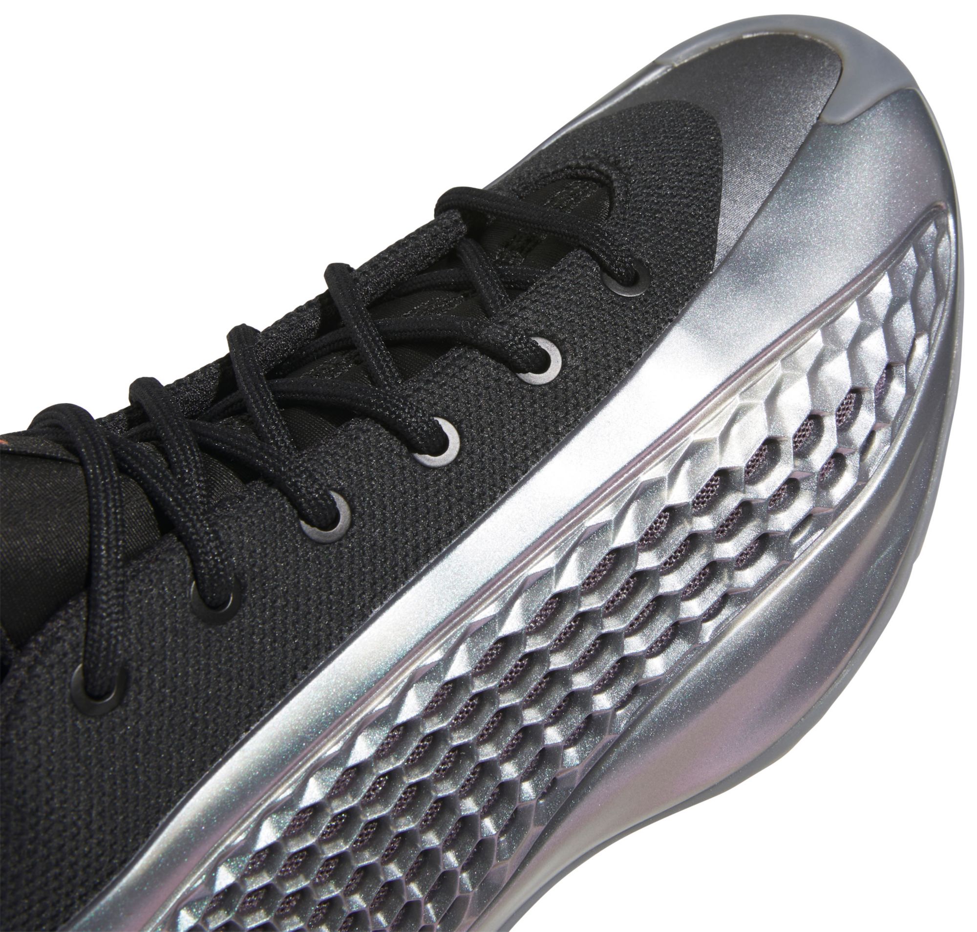 adidas Anthony Edwards 1 Low Basketball Shoes product image