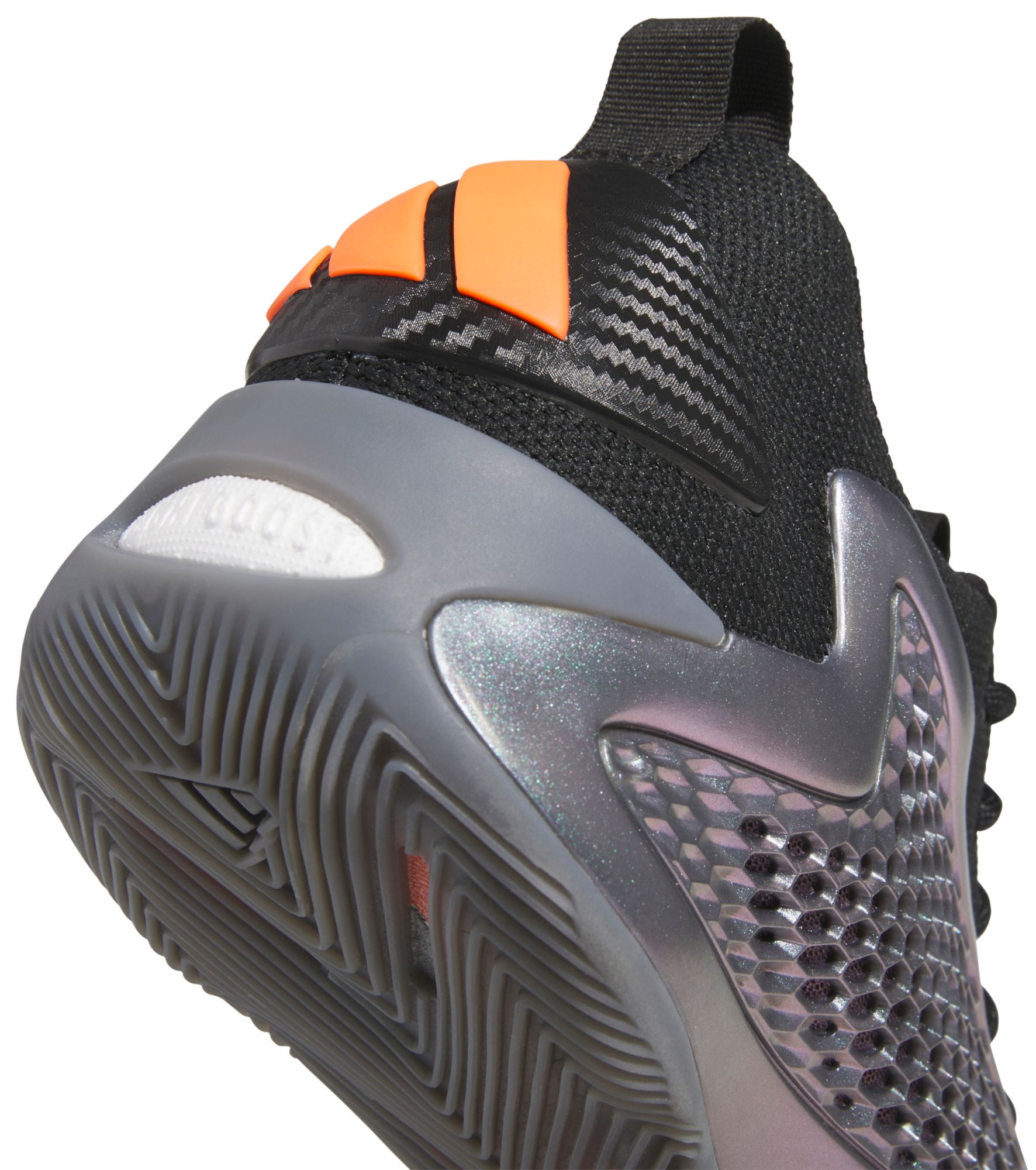 adidas Anthony Edwards 1 Low Basketball Shoes product image