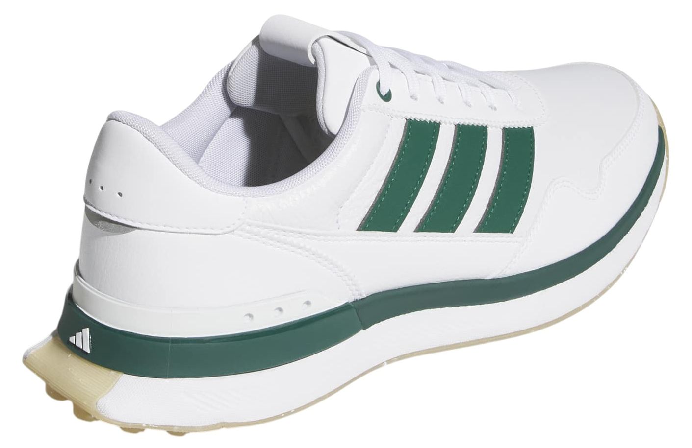 adidas Men's S2G Leather Golf Shoes product image