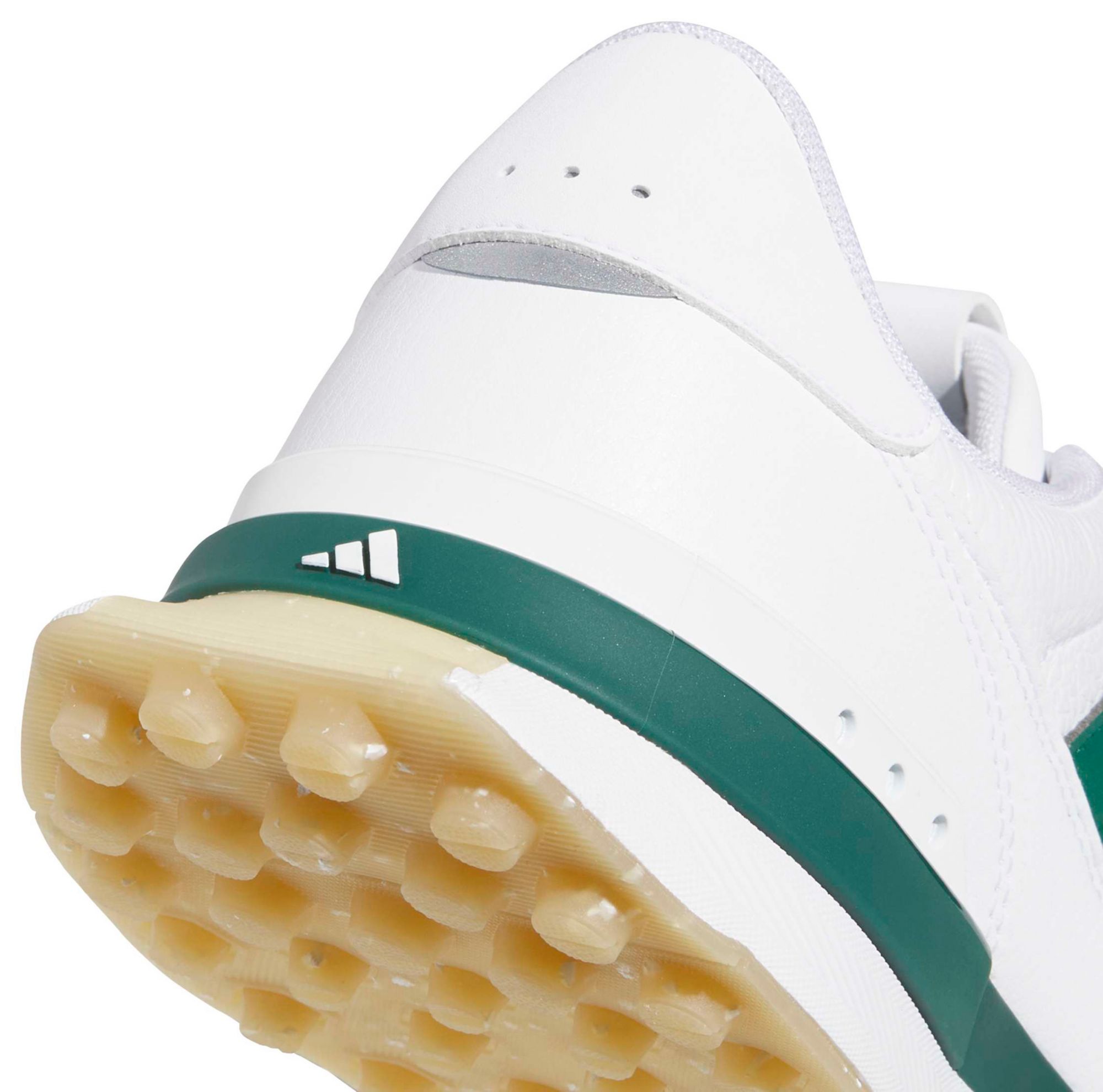 adidas Men's S2G Leather Golf Shoes product image