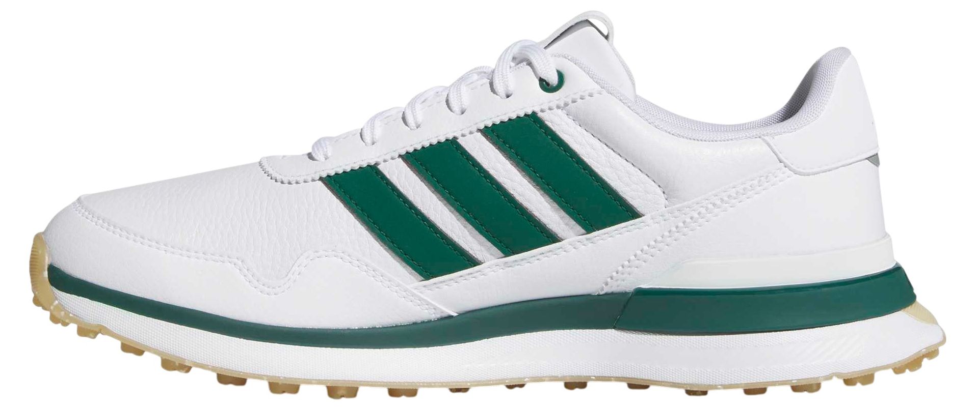 adidas Men's S2G Leather Golf Shoes product image