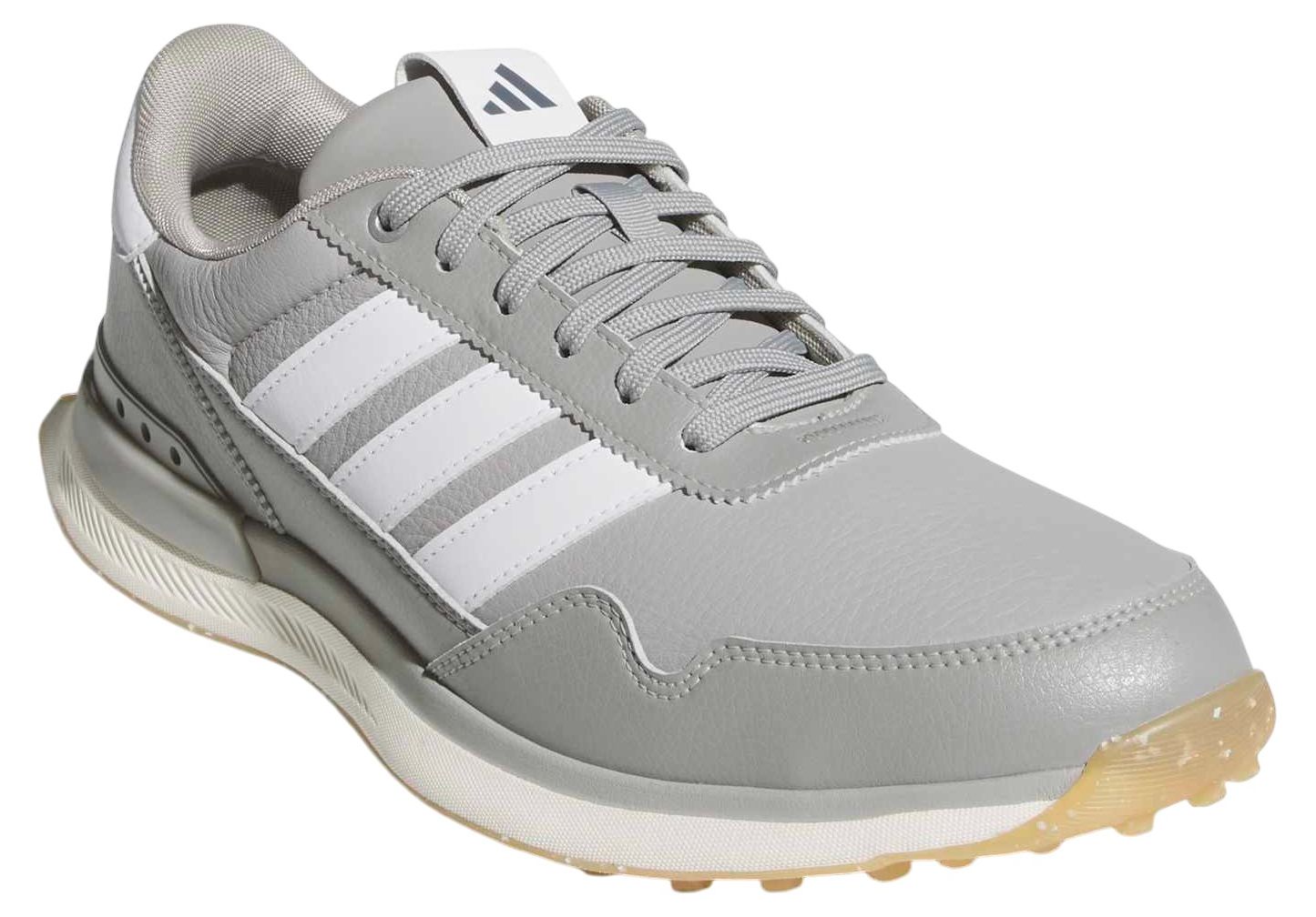 adidas Men's S2G Leather Golf Shoes product image