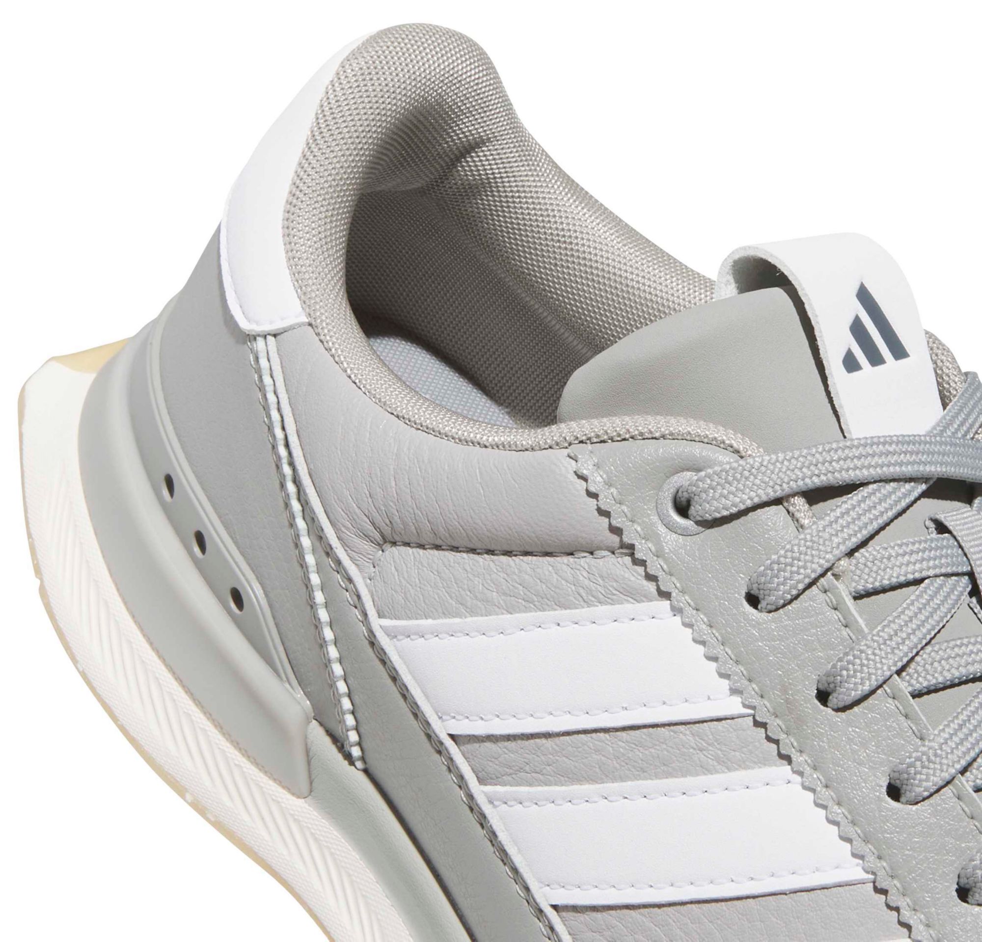 adidas Men's S2G Leather Golf Shoes product image