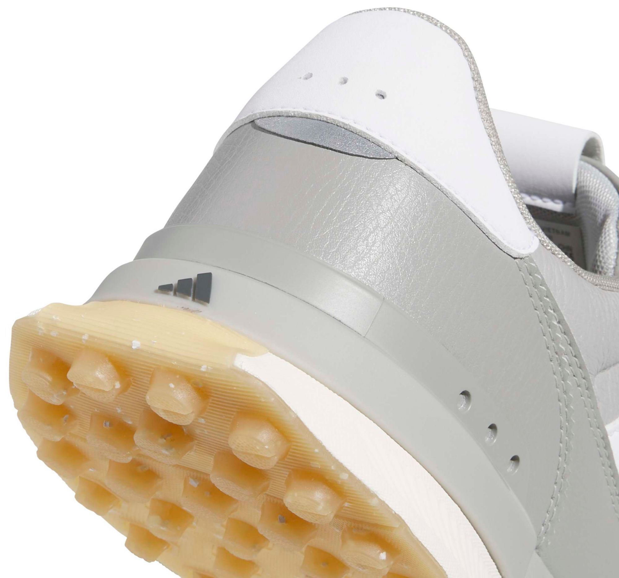 adidas Men's S2G Leather Golf Shoes product image