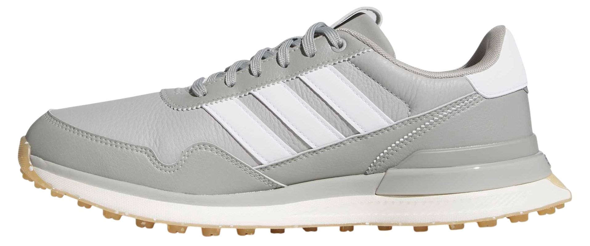 adidas Men's S2G Leather Golf Shoes product image