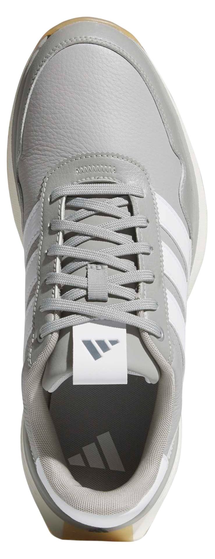 adidas Men's S2G Leather Golf Shoes product image