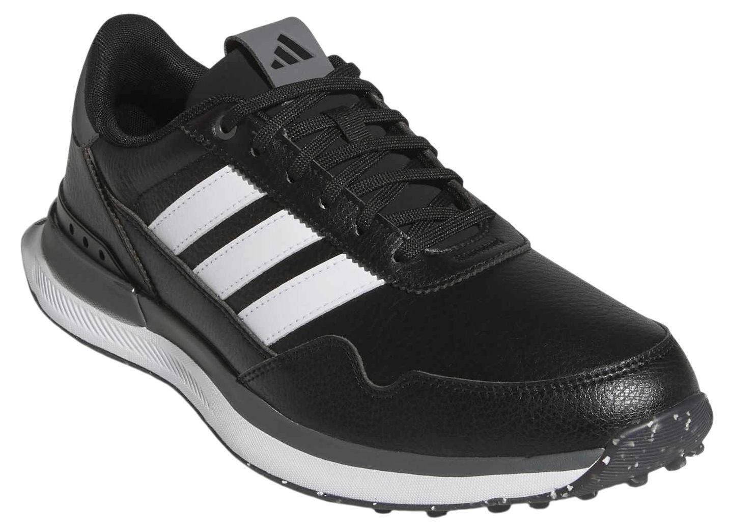 adidas Men's S2G Leather Golf Shoes product image