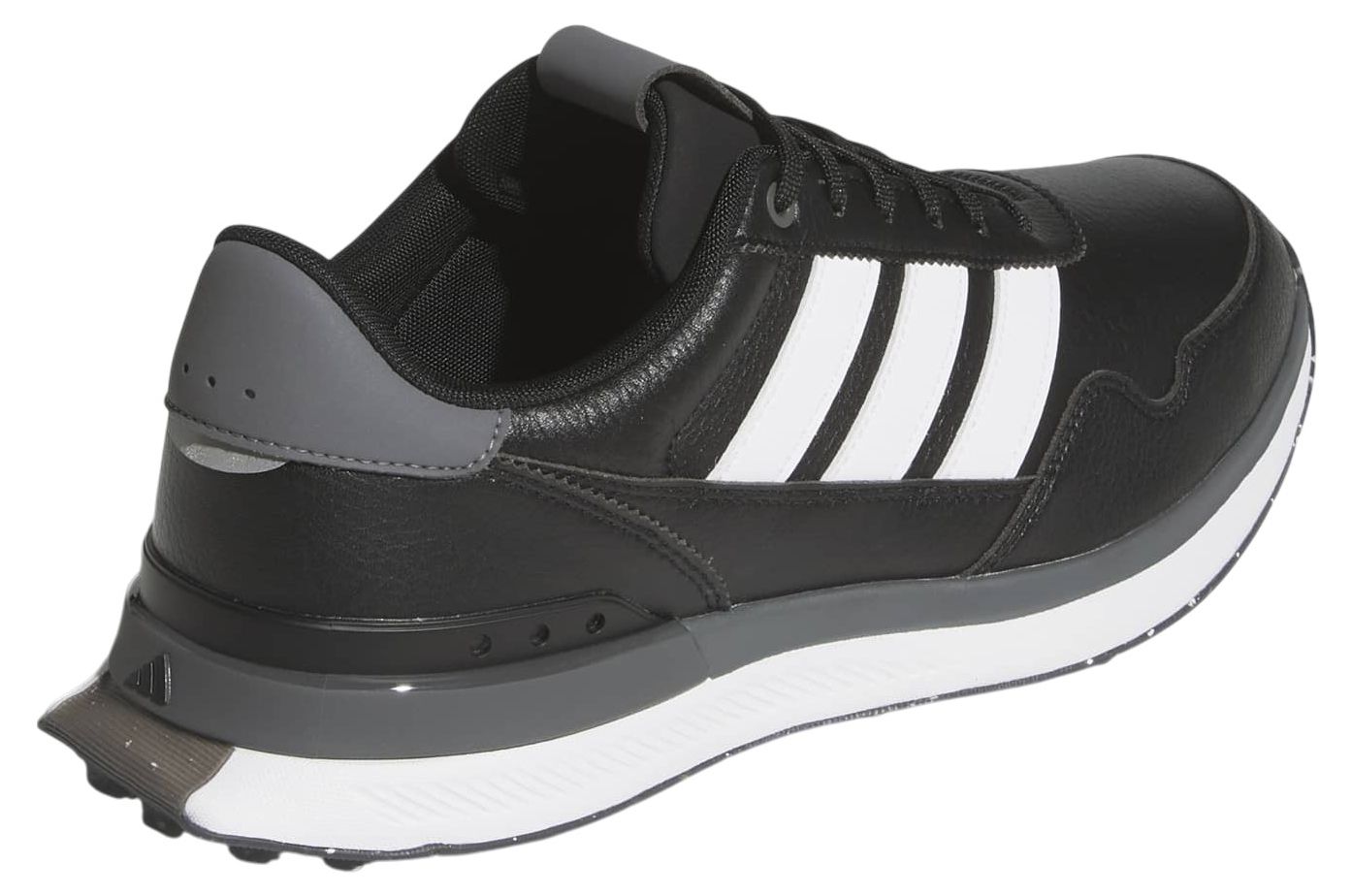 adidas Men's S2G Leather Golf Shoes product image