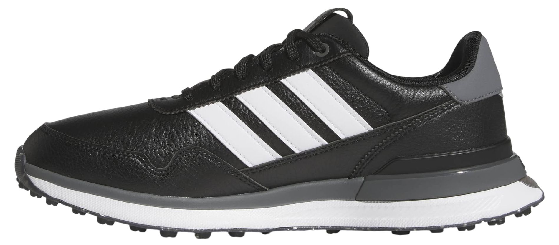 adidas Men's S2G Leather Golf Shoes product image