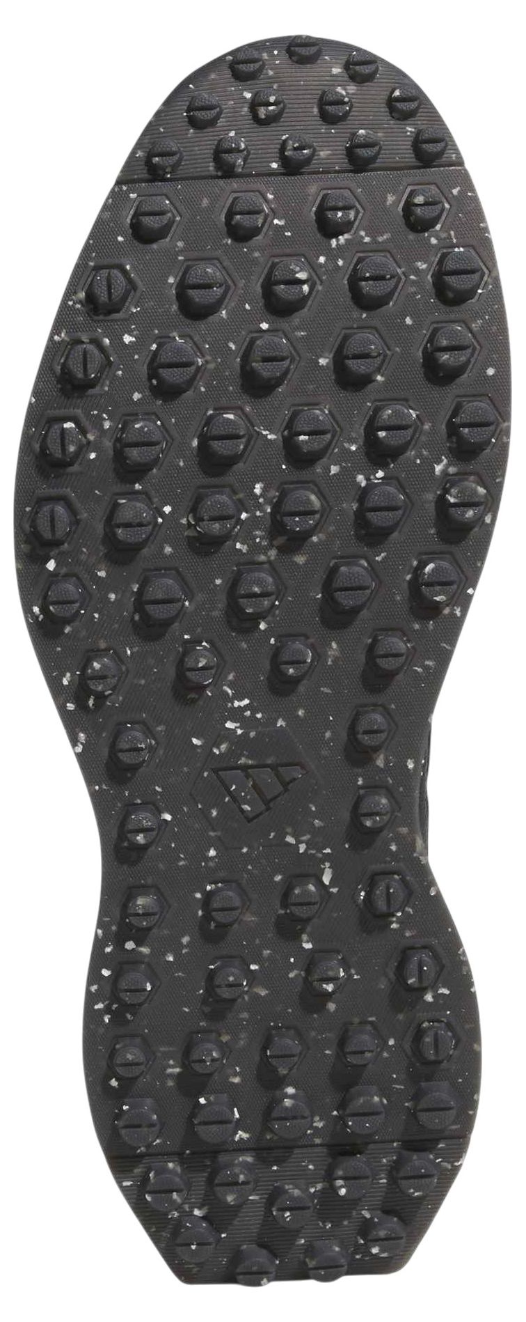 adidas Men's S2G Leather Golf Shoes product image