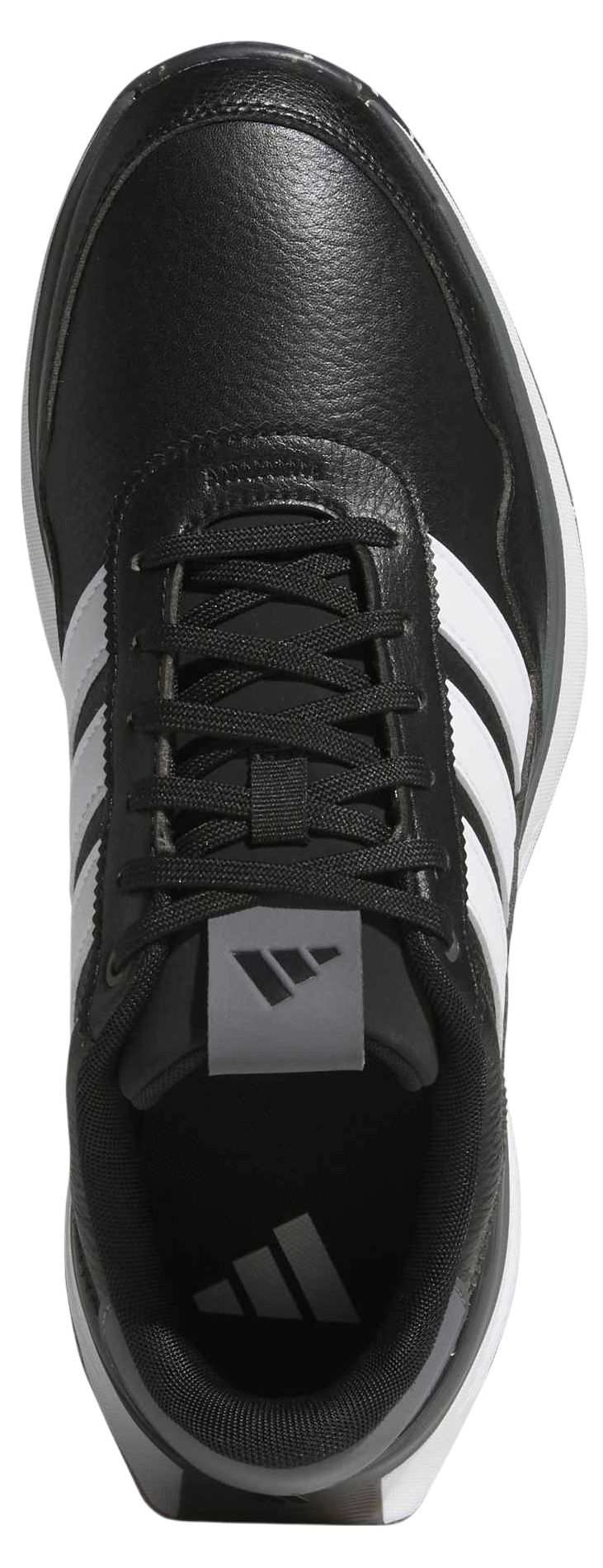 adidas Men's S2G Leather Golf Shoes product image