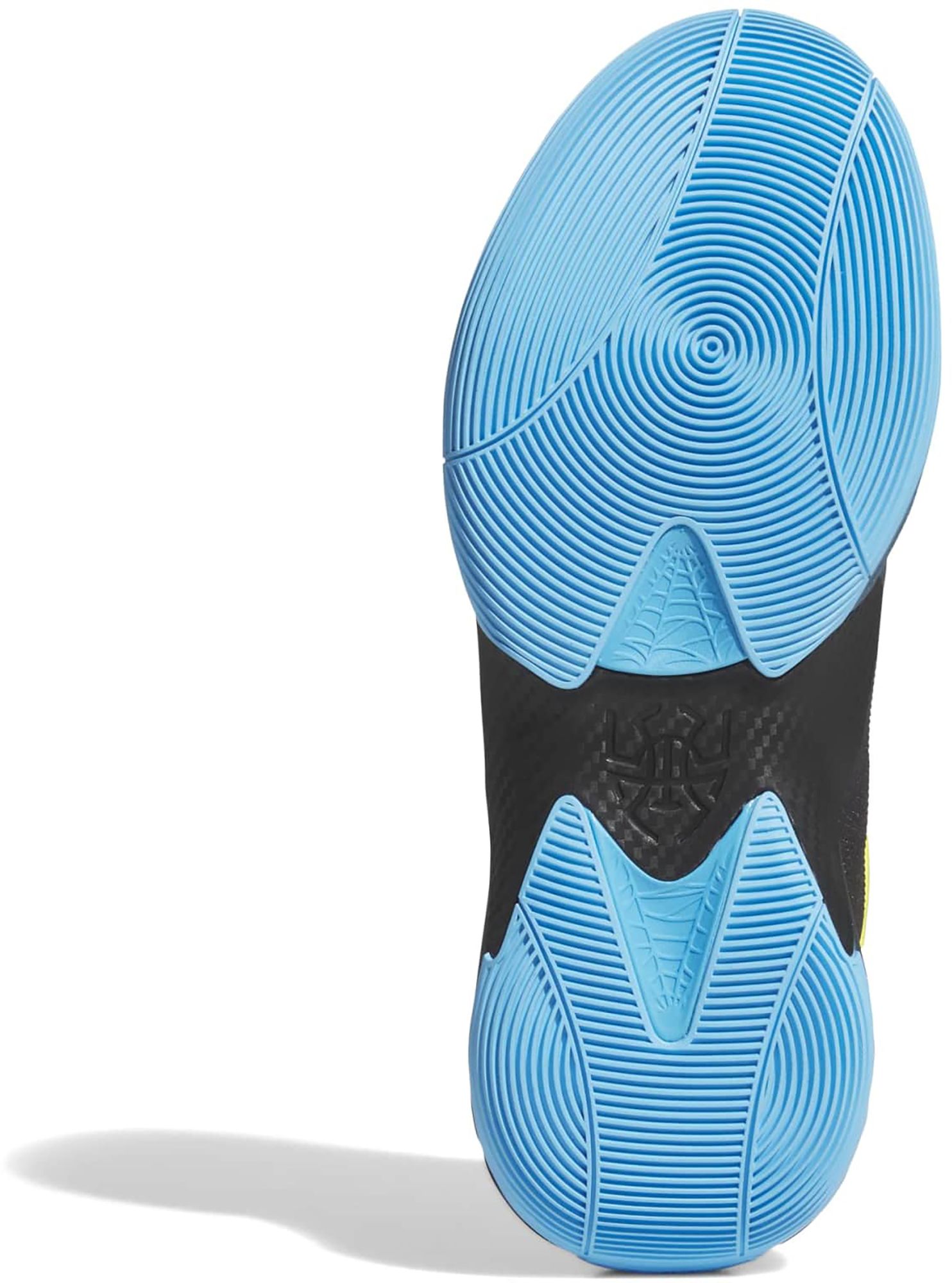 adidas D.O.N. Issue #7 'Electric Blue' Basketball Shoes product image