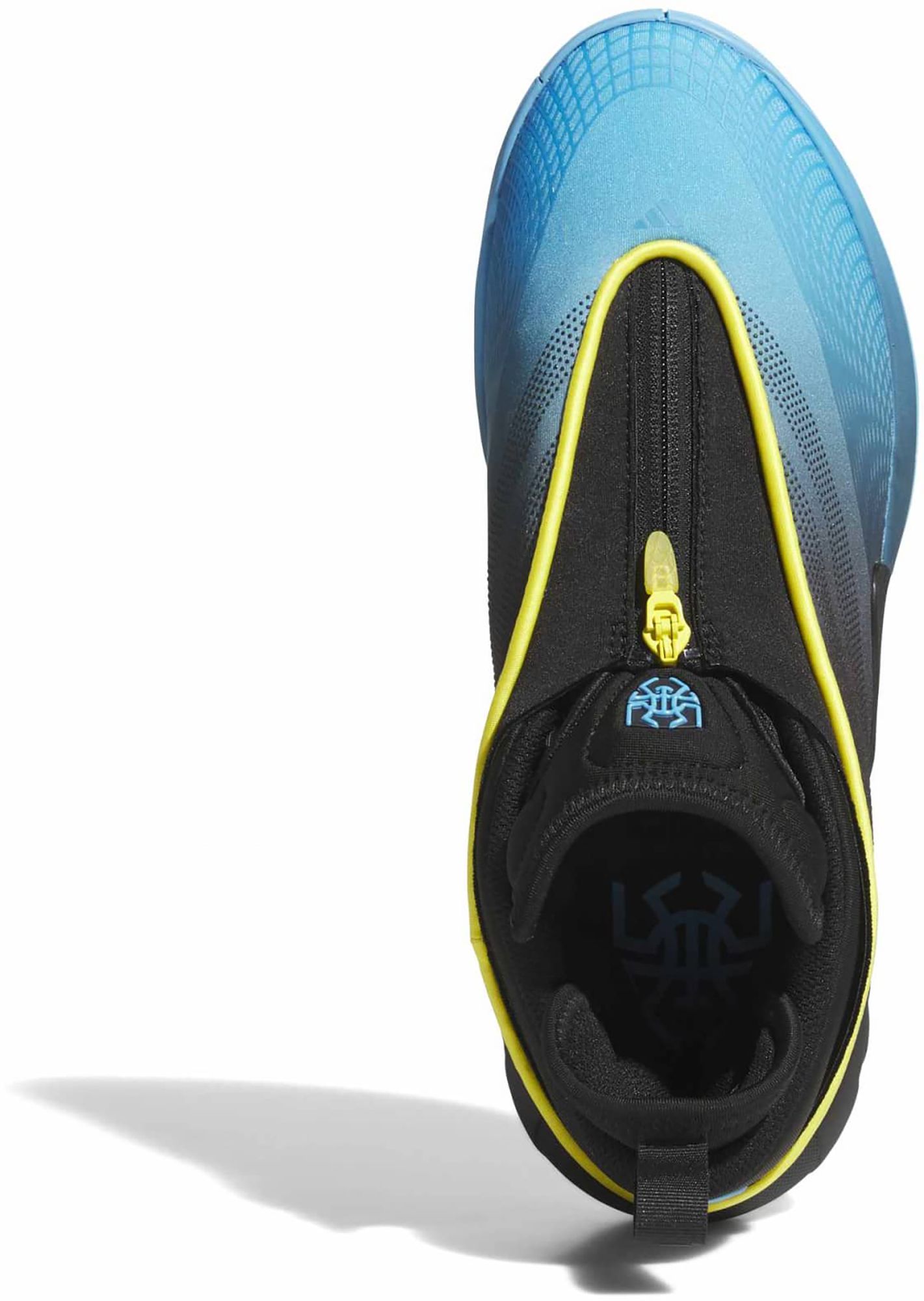 adidas D.O.N. Issue #7 'Electric Blue' Basketball Shoes product image