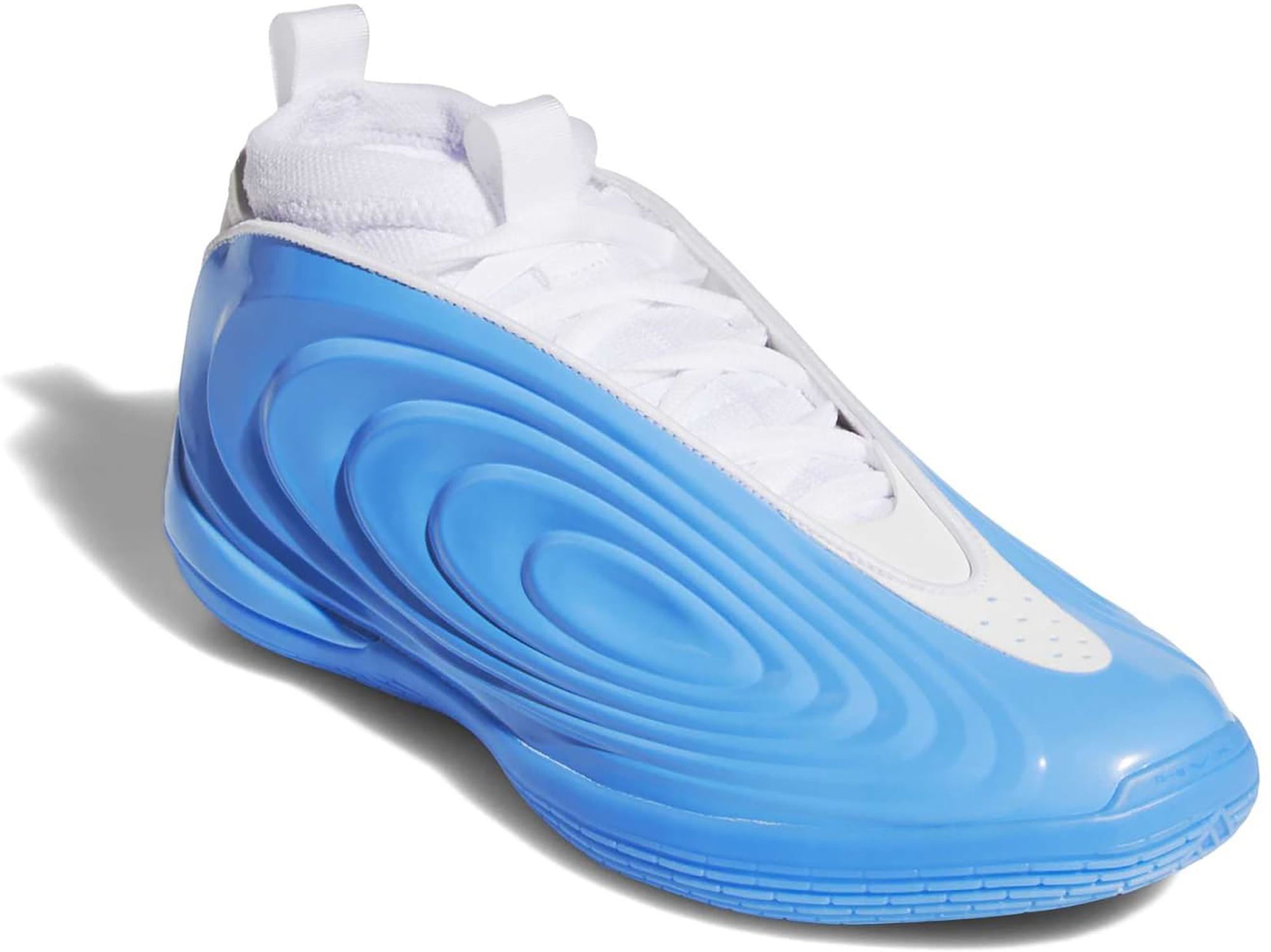 adidas Harden Volume 10 'Playoffs' Basketball Shoes product image
