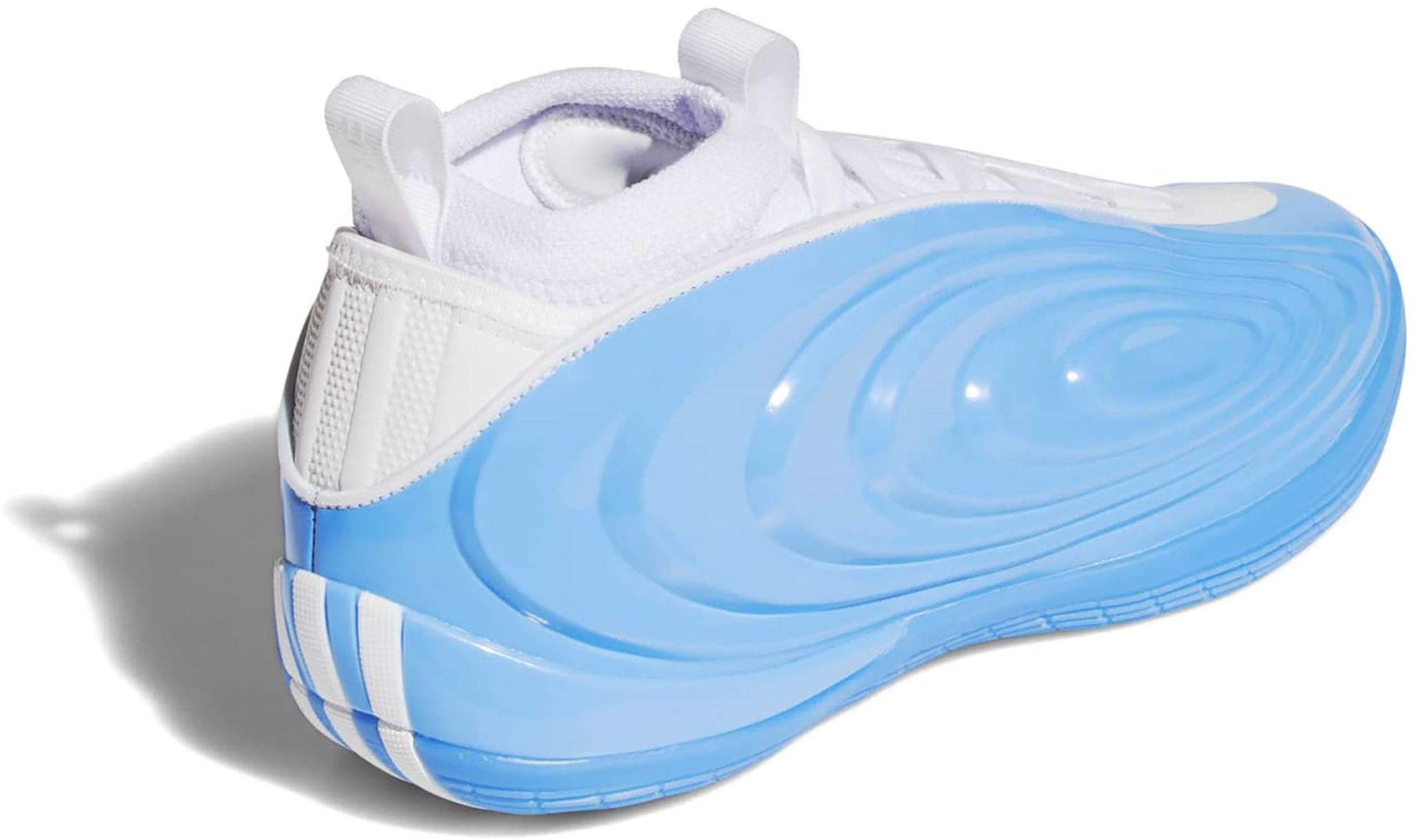 adidas Harden Volume 10 'Playoffs' Basketball Shoes product image
