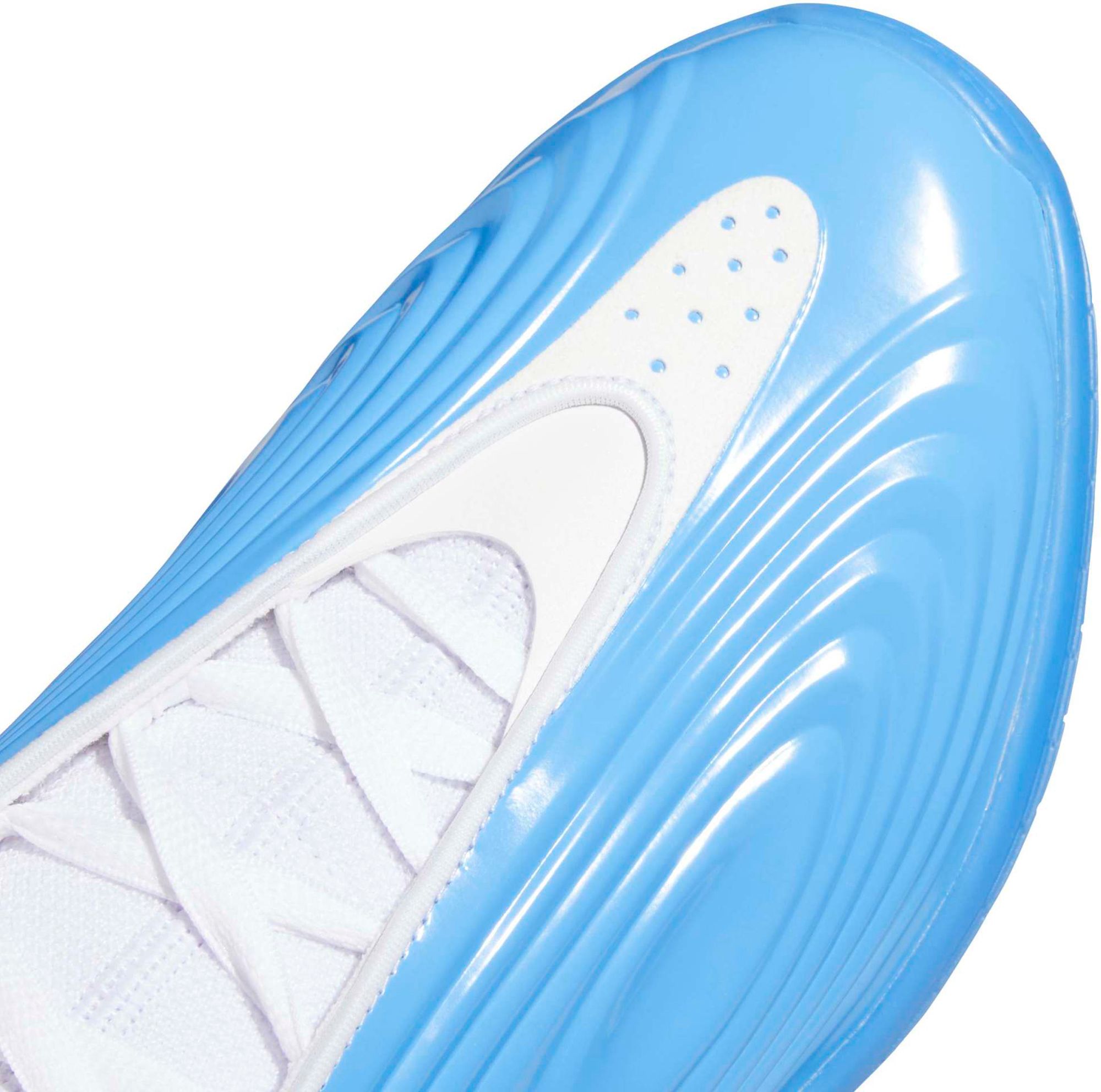 adidas Harden Volume 10 'Playoffs' Basketball Shoes product image