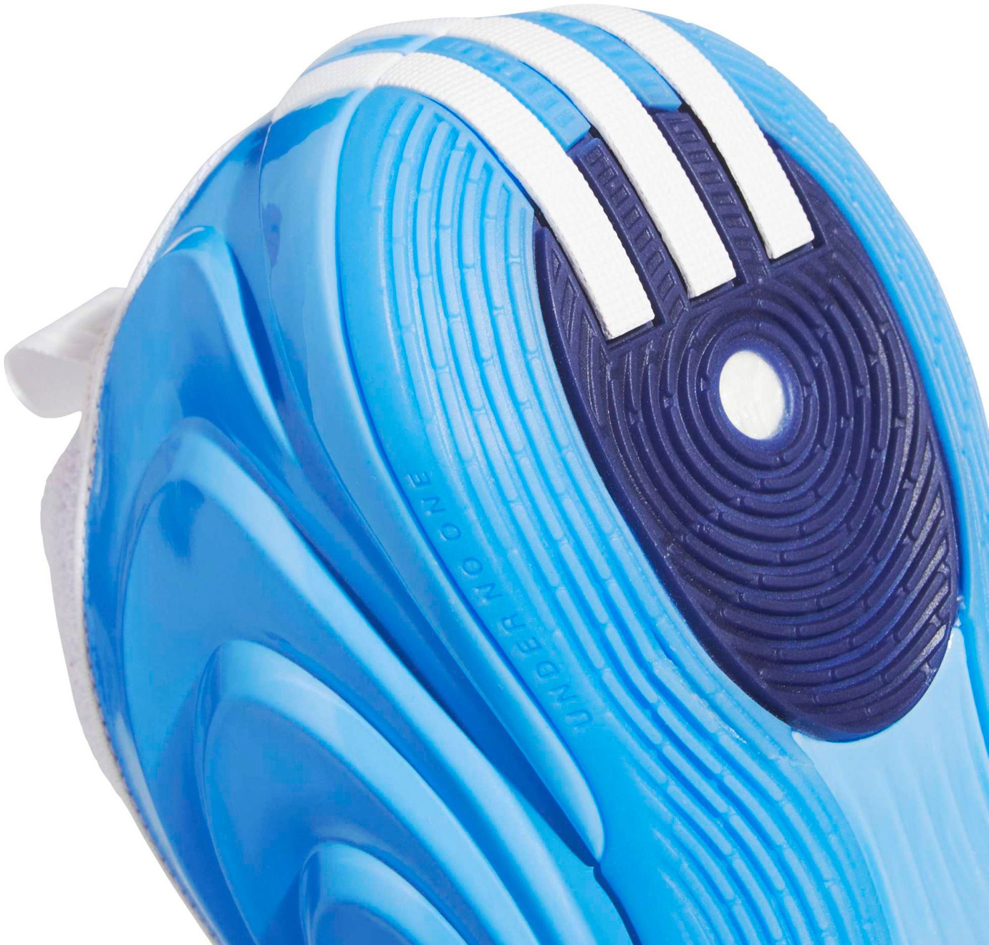 adidas Harden Volume 10 'Playoffs' Basketball Shoes product image