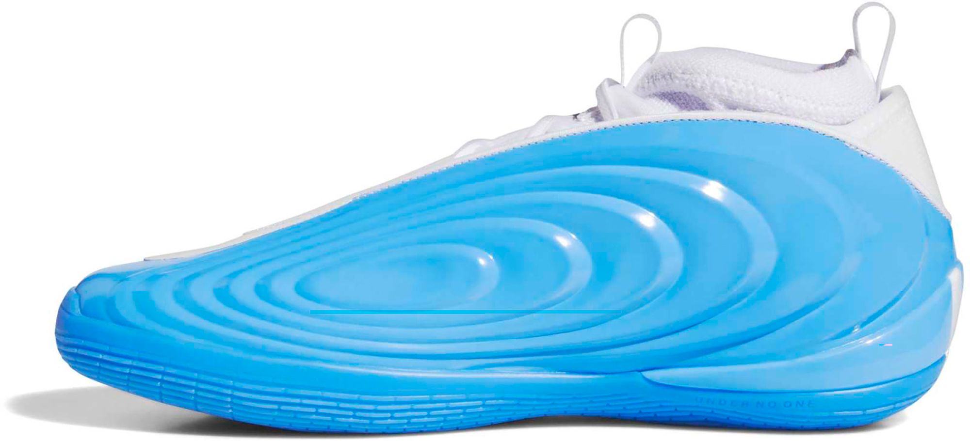 adidas Harden Volume 10 'Playoffs' Basketball Shoes product image