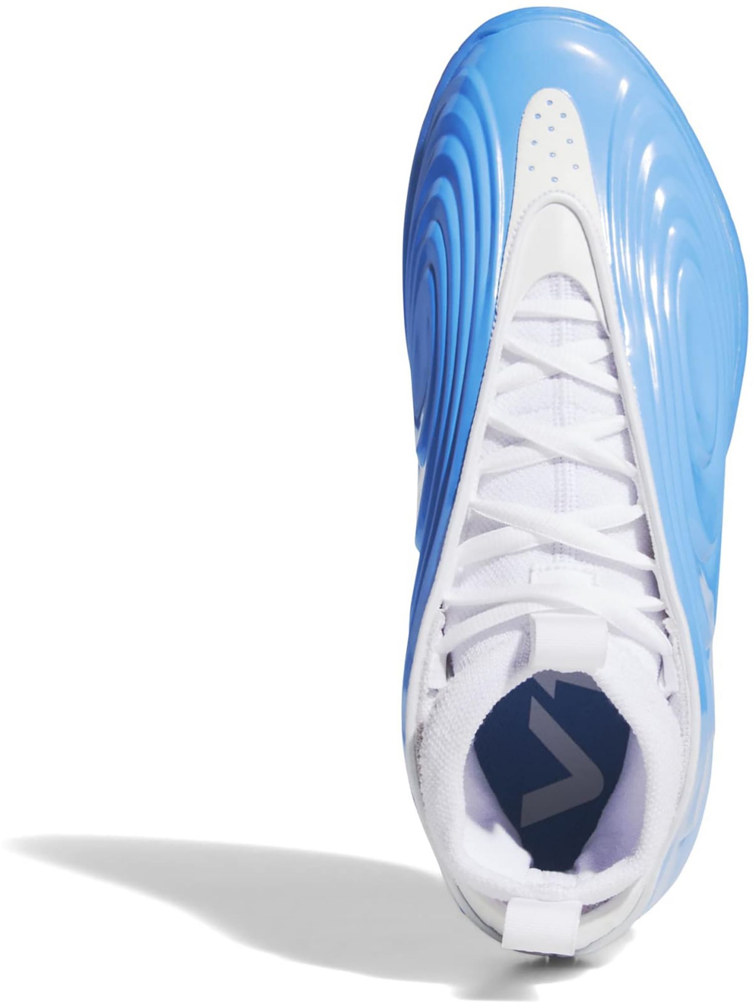 adidas Harden Volume 10 'Playoffs' Basketball Shoes product image