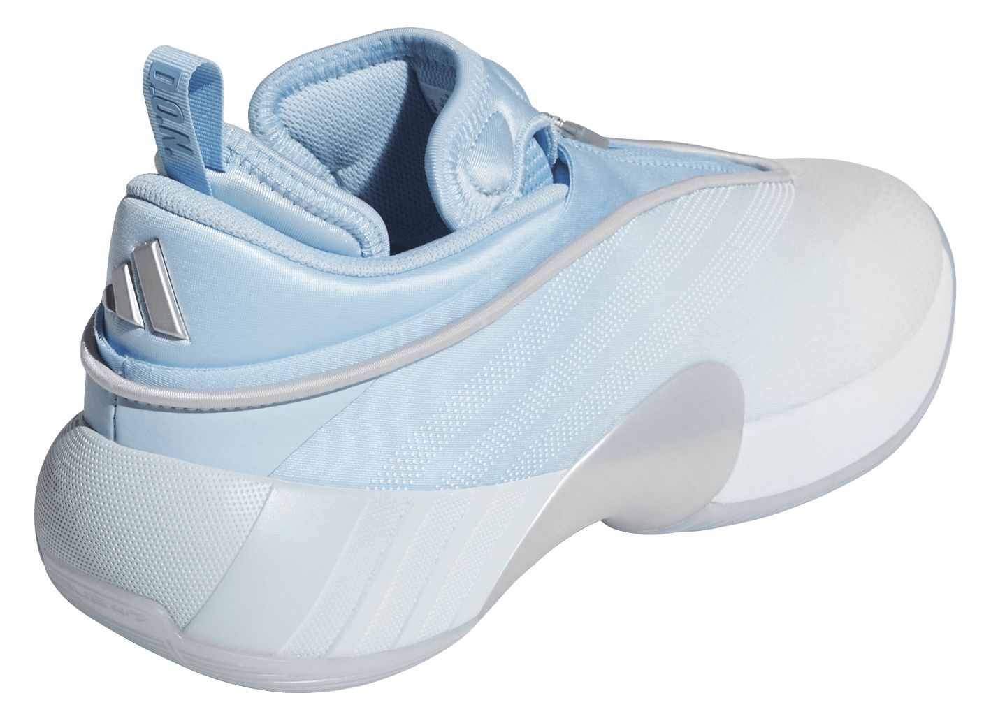 adidas D.O.N. Issue #7 'Ice Spida' Basketball Shoes product image