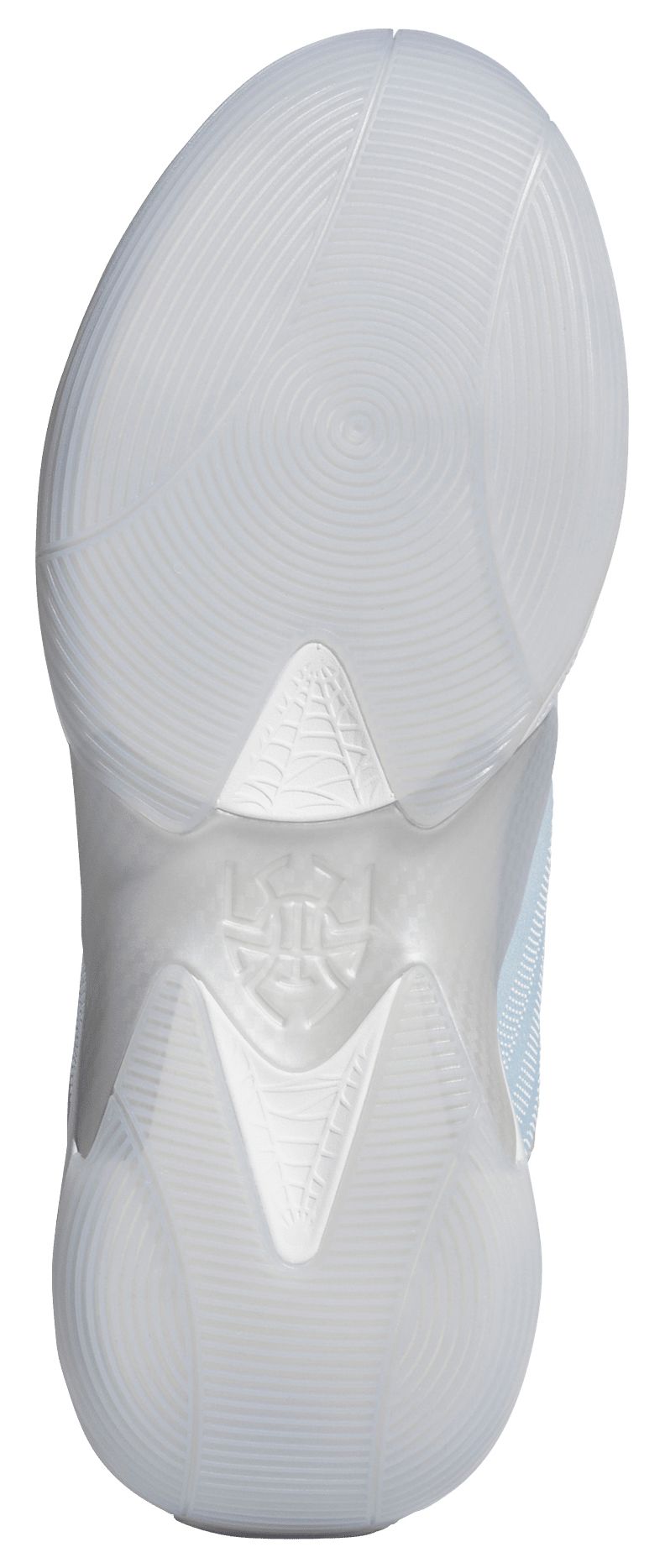 adidas D.O.N. Issue #7 'Ice Spida' Basketball Shoes product image